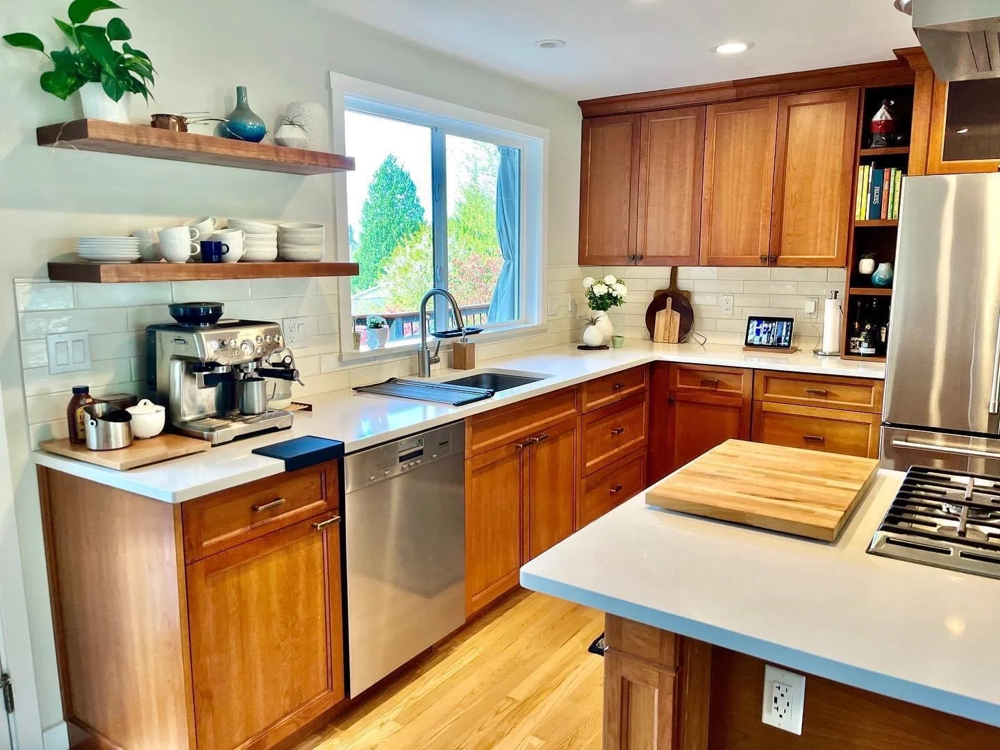 Kirkland Kitchen