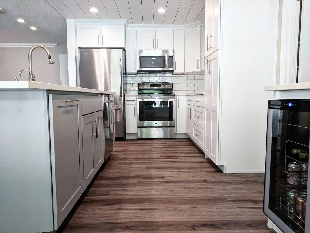 Kingsgate Kitchen