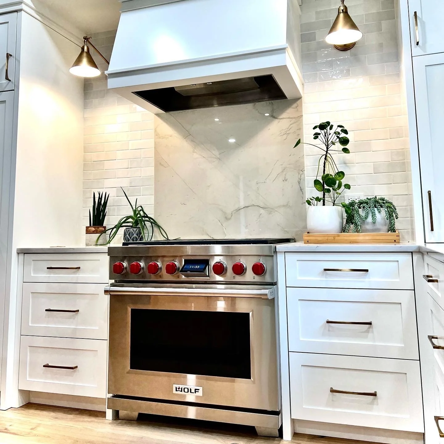 Issaquah Kitchen