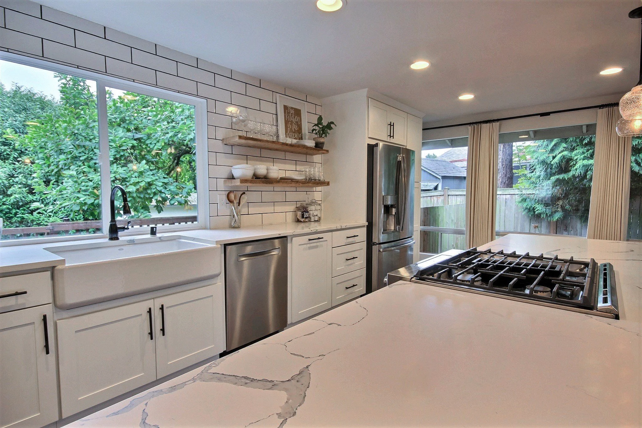 Kingsgate Kitchen