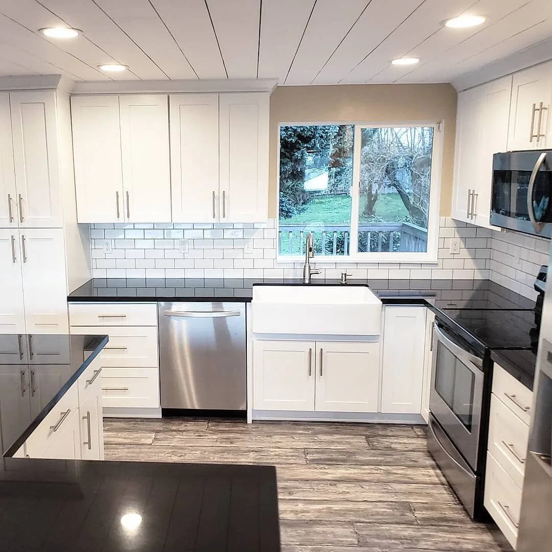Kirkland Kitchen