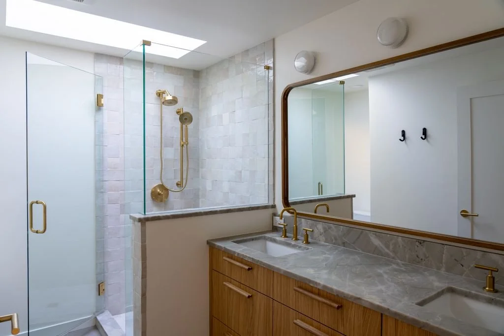 Kingsgate Main Bathroom Remodel