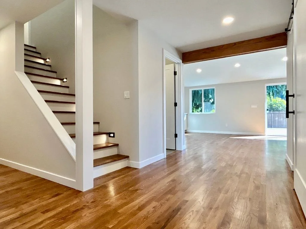 Hazen Hills Addition & Full - Home Remodel