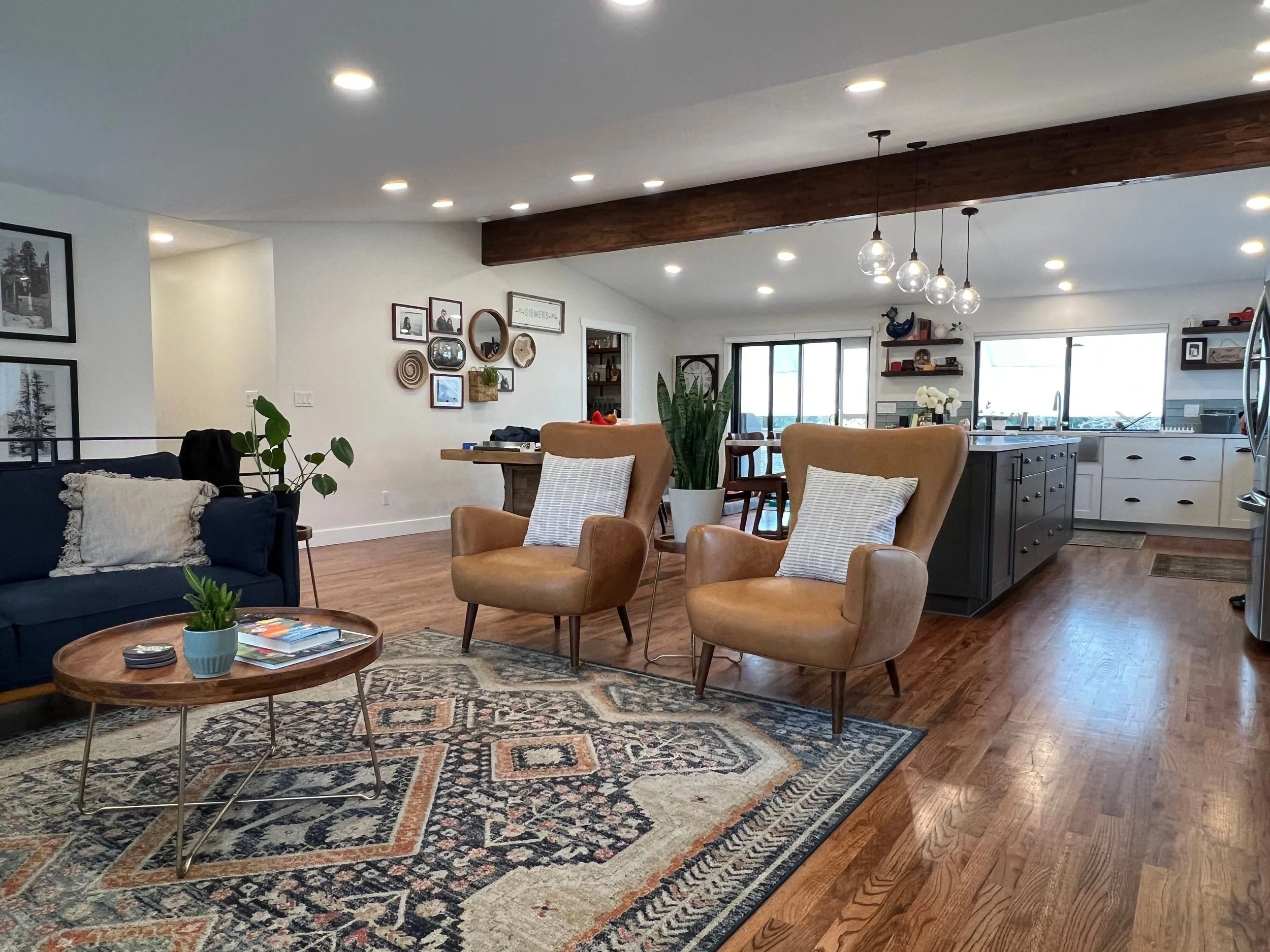 Kirkland Full - Home Remodel