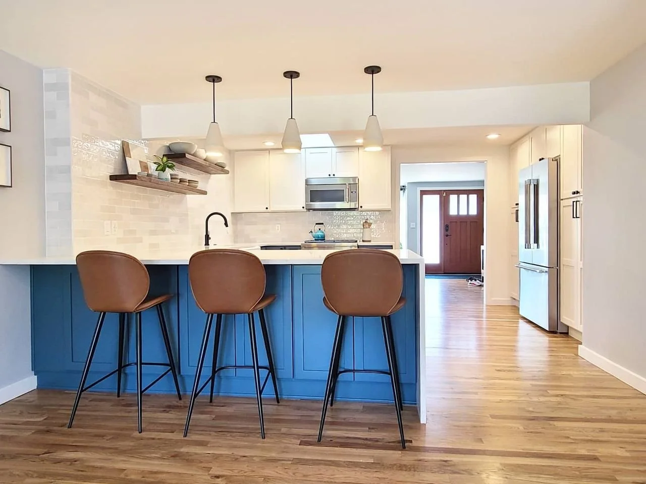 Laurelhurst Full - Home Remodel