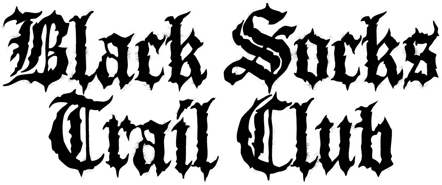 Black Socks Trail Club