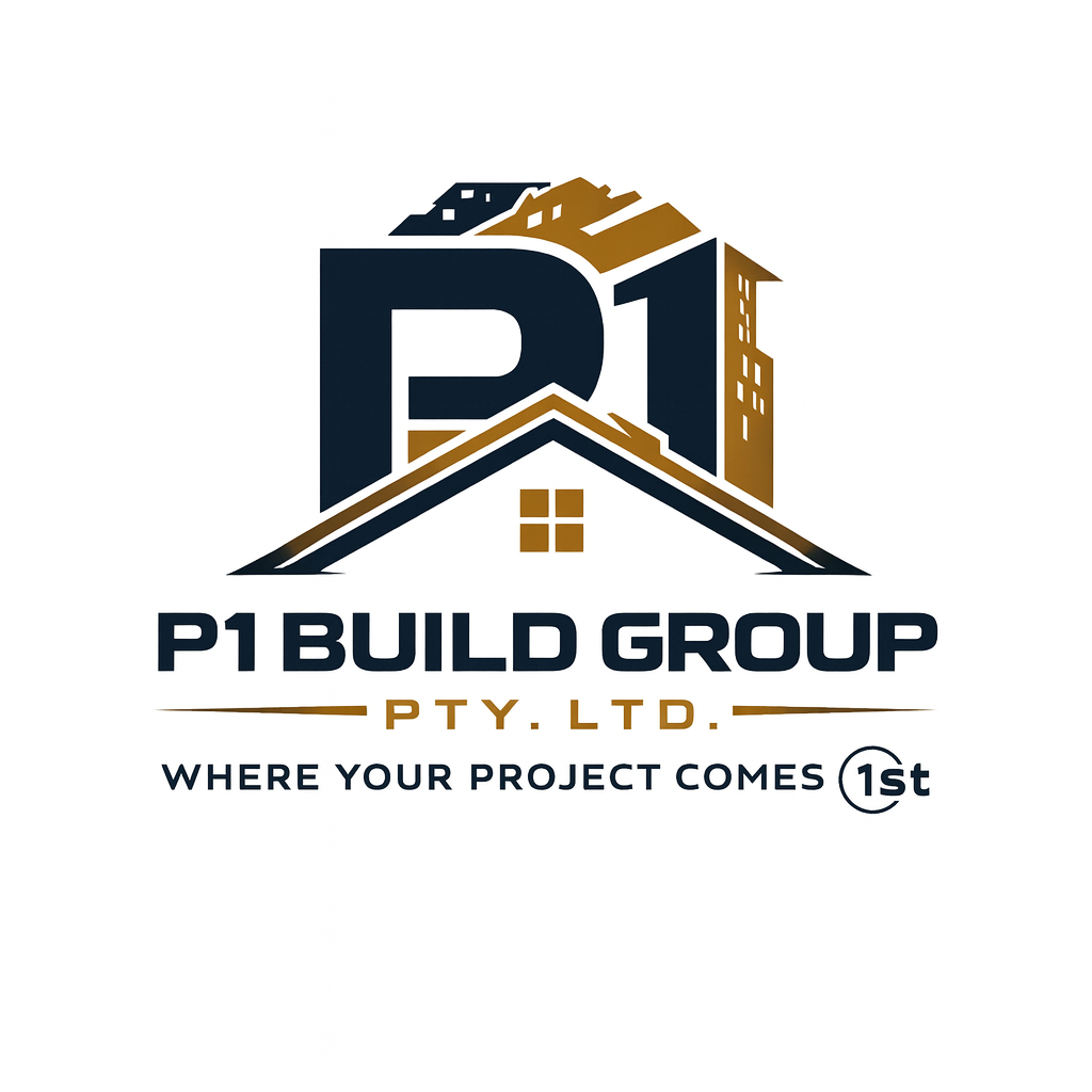 P1 Build Group PTY. LTD.