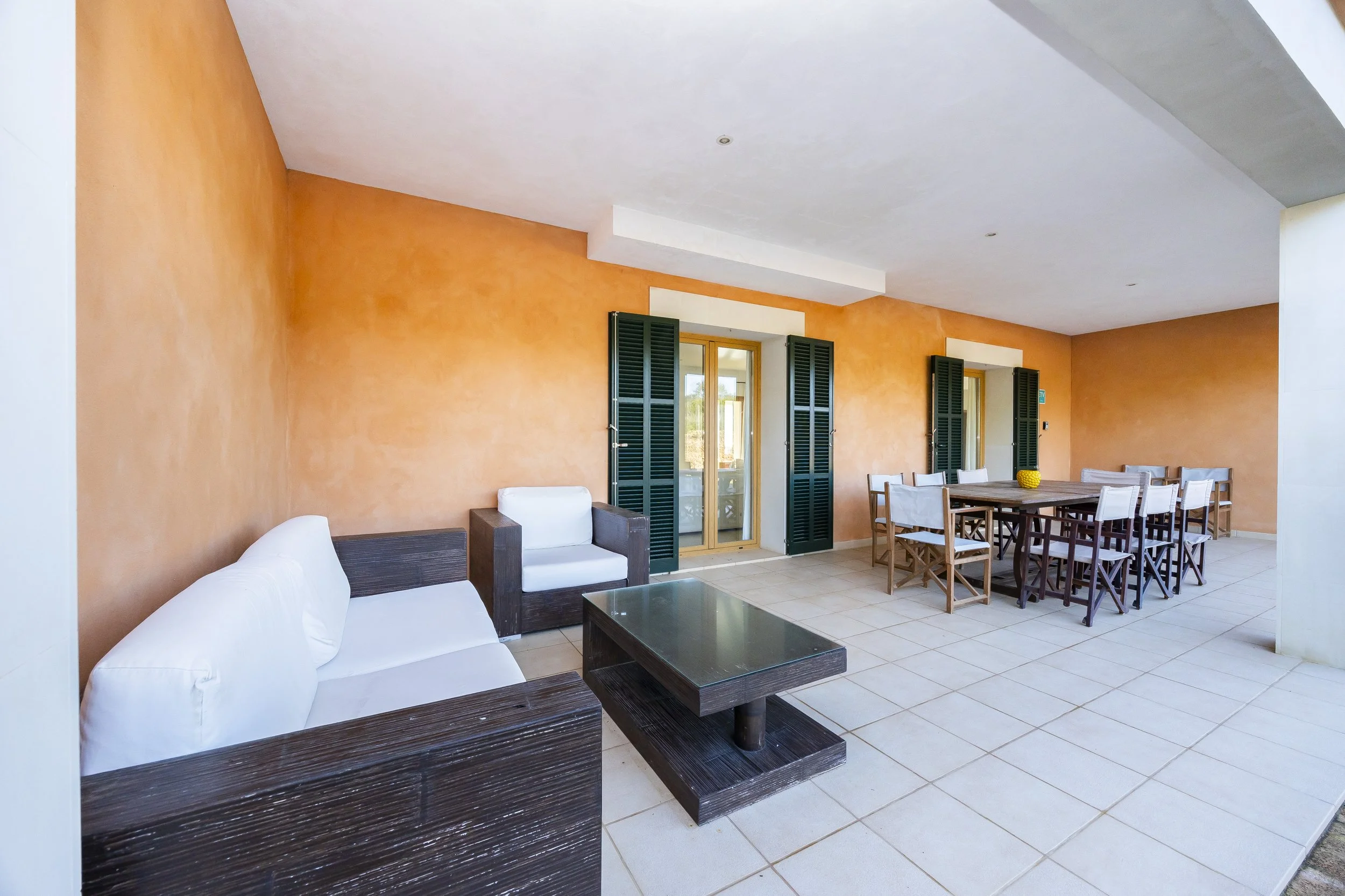 Real Estate Aerial photography Mallorca