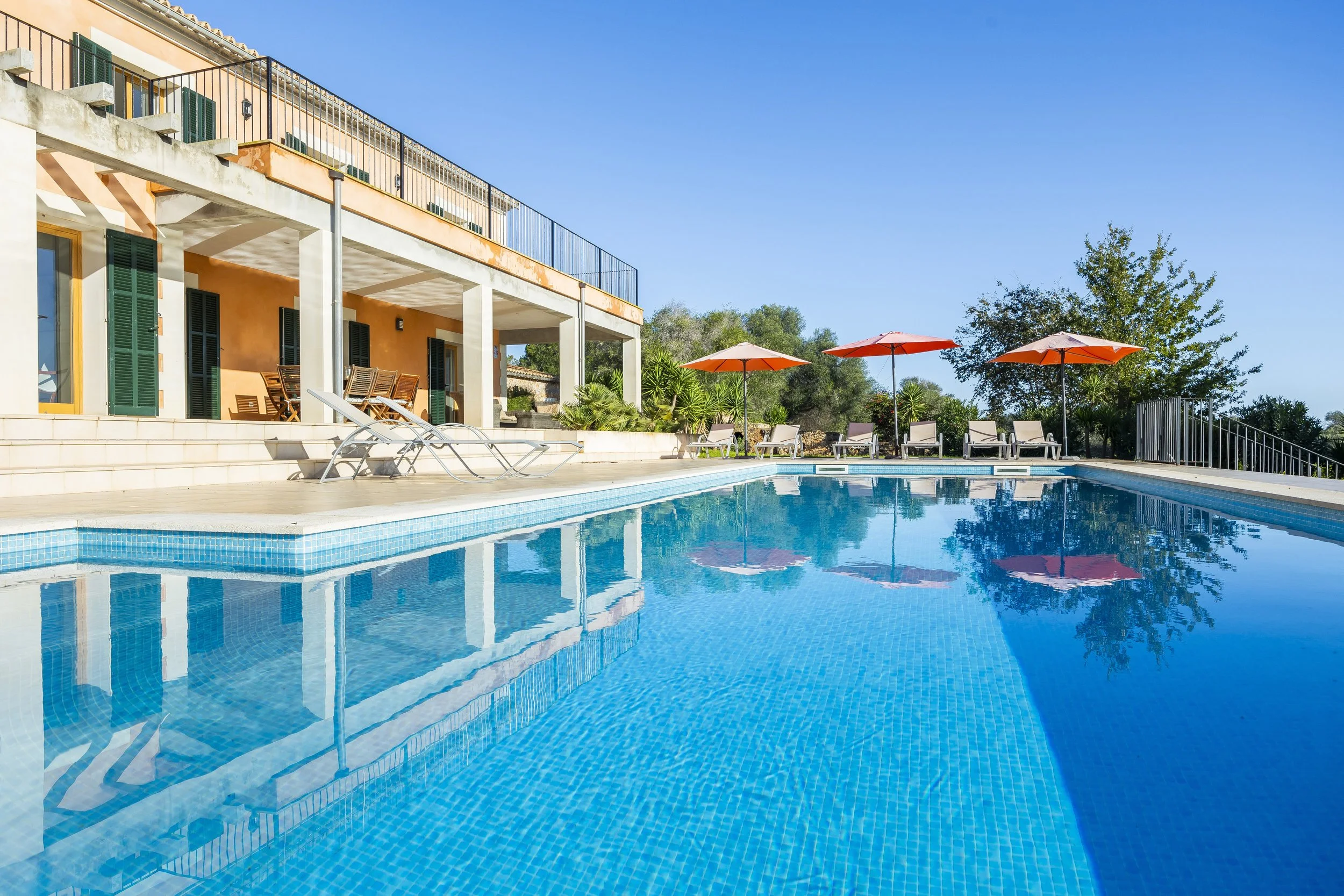 Real Estate Aerial photography Mallorca