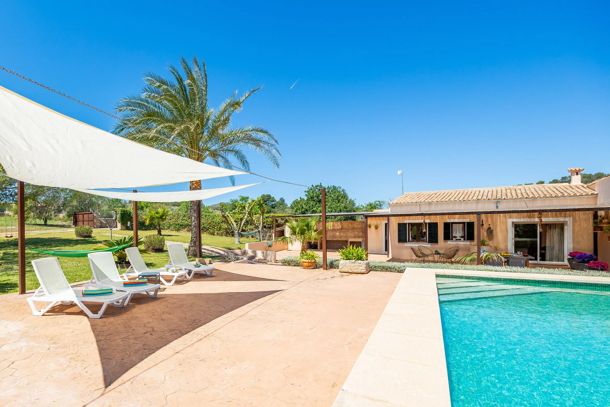 Sis Quartons Mallorca real estate photography
