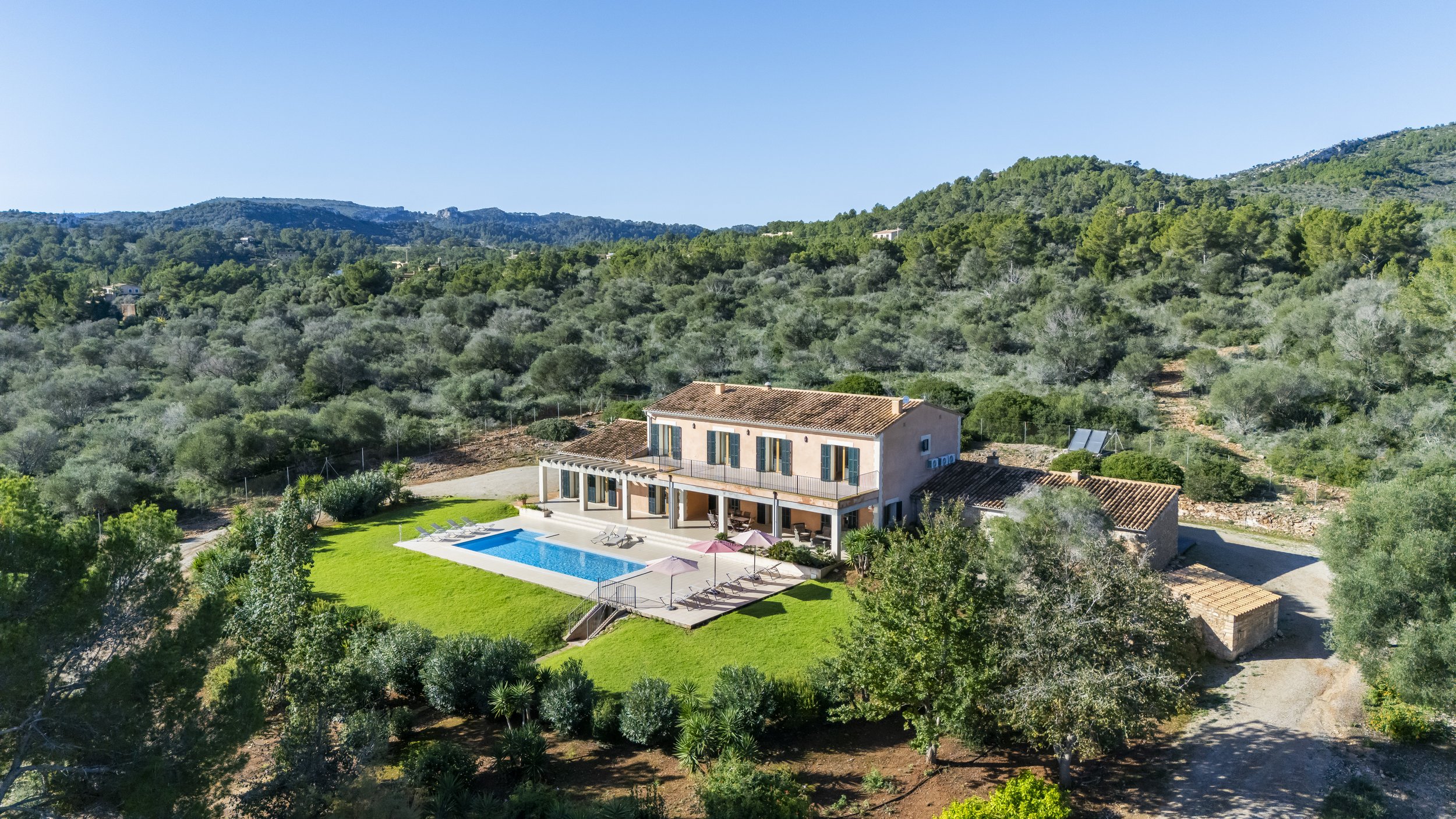 Real Estate photography Mallorca