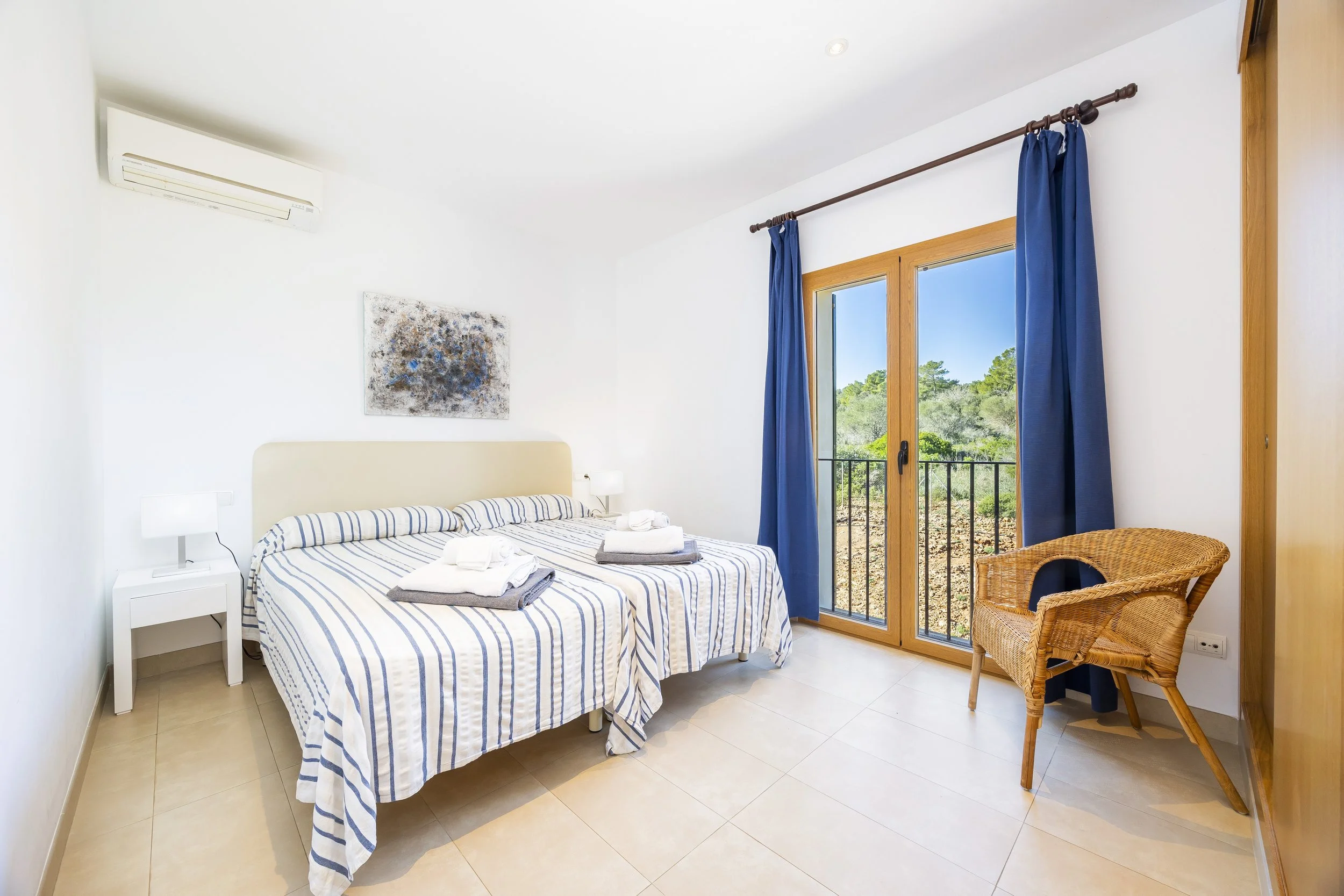 Real Estate Aerial photography Mallorca