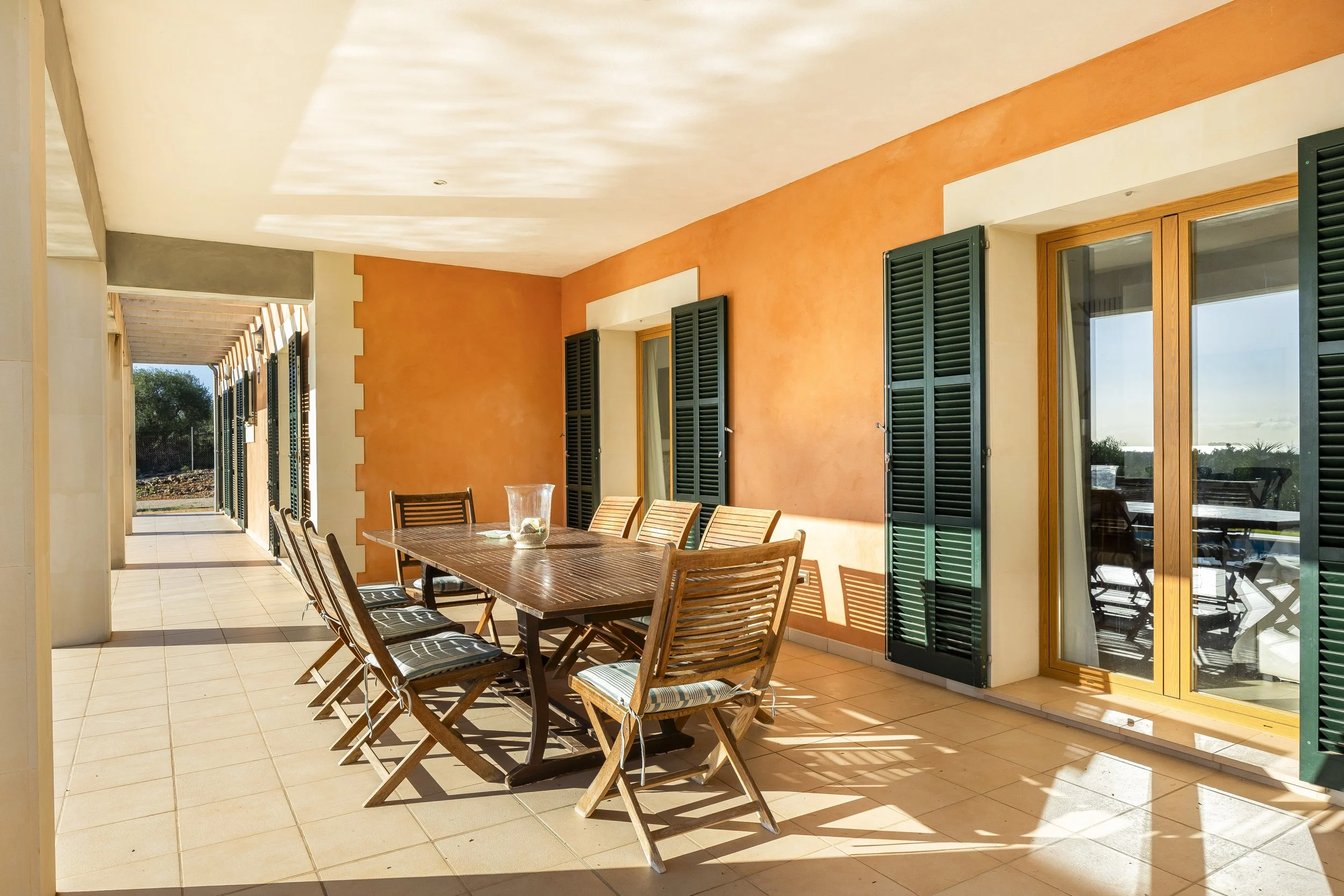 Real Estate Aerial photography Mallorca
