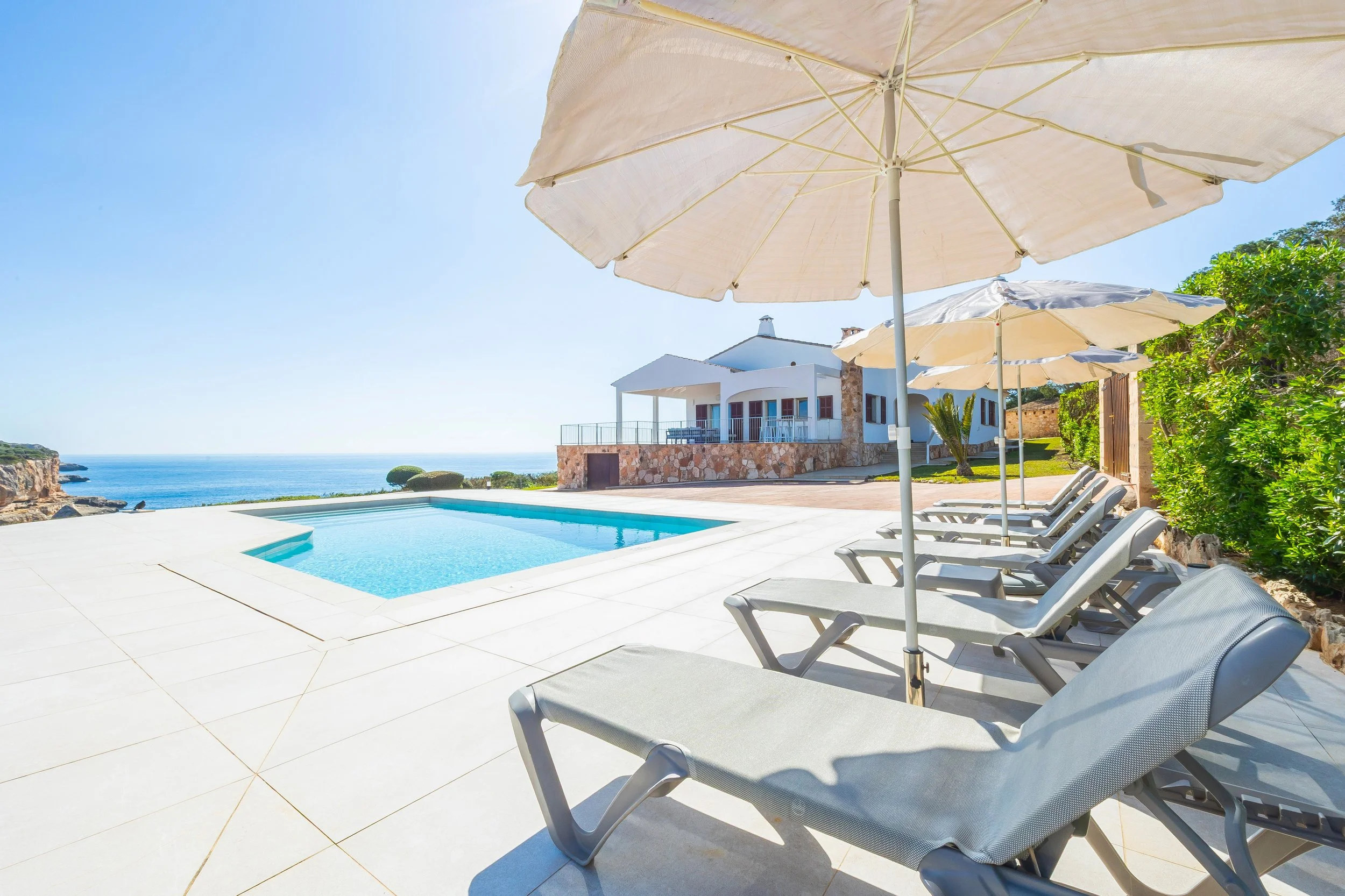 Es Pontàs Mallorca real estate photography