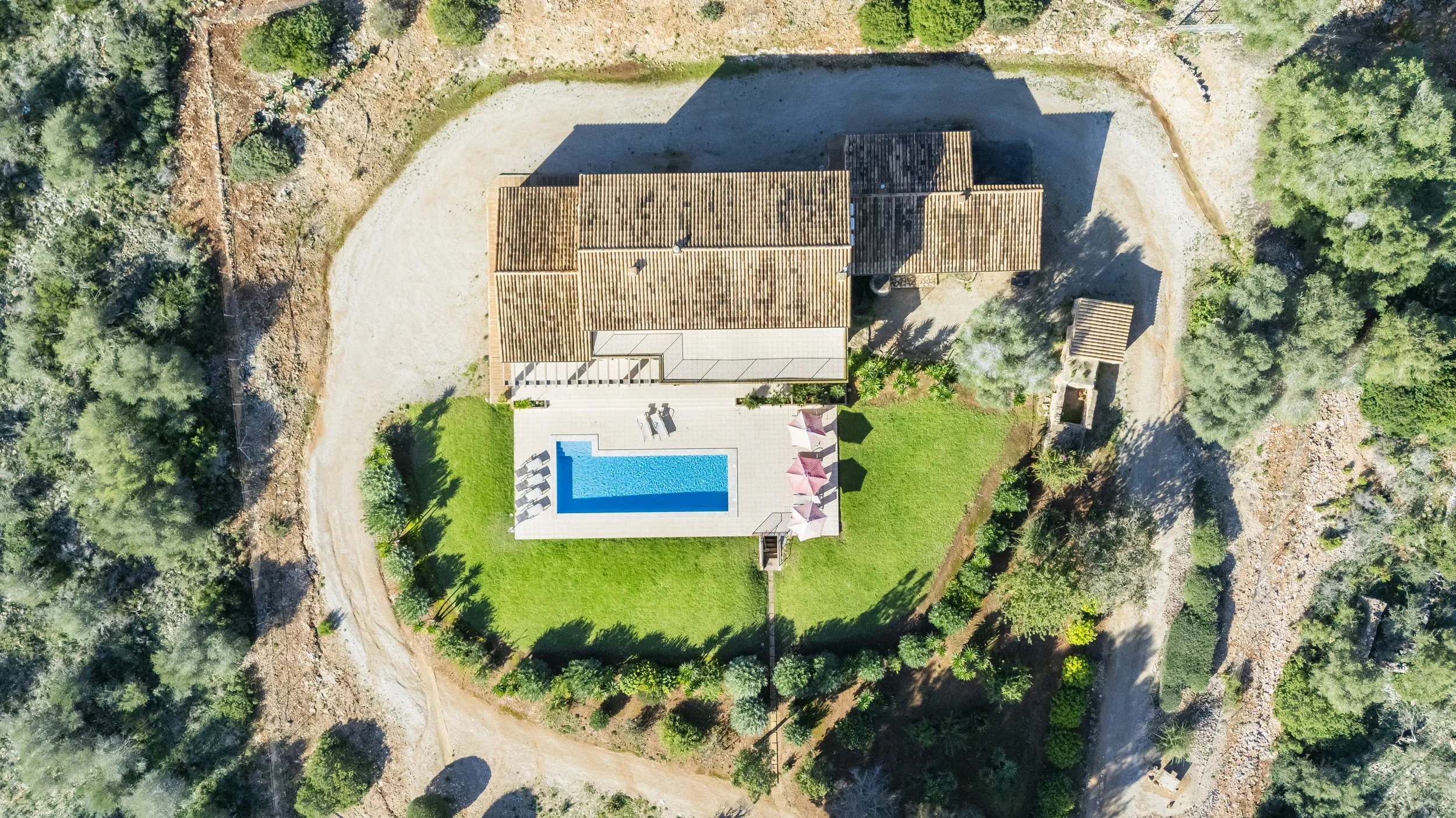 Real Estate photography Mallorca