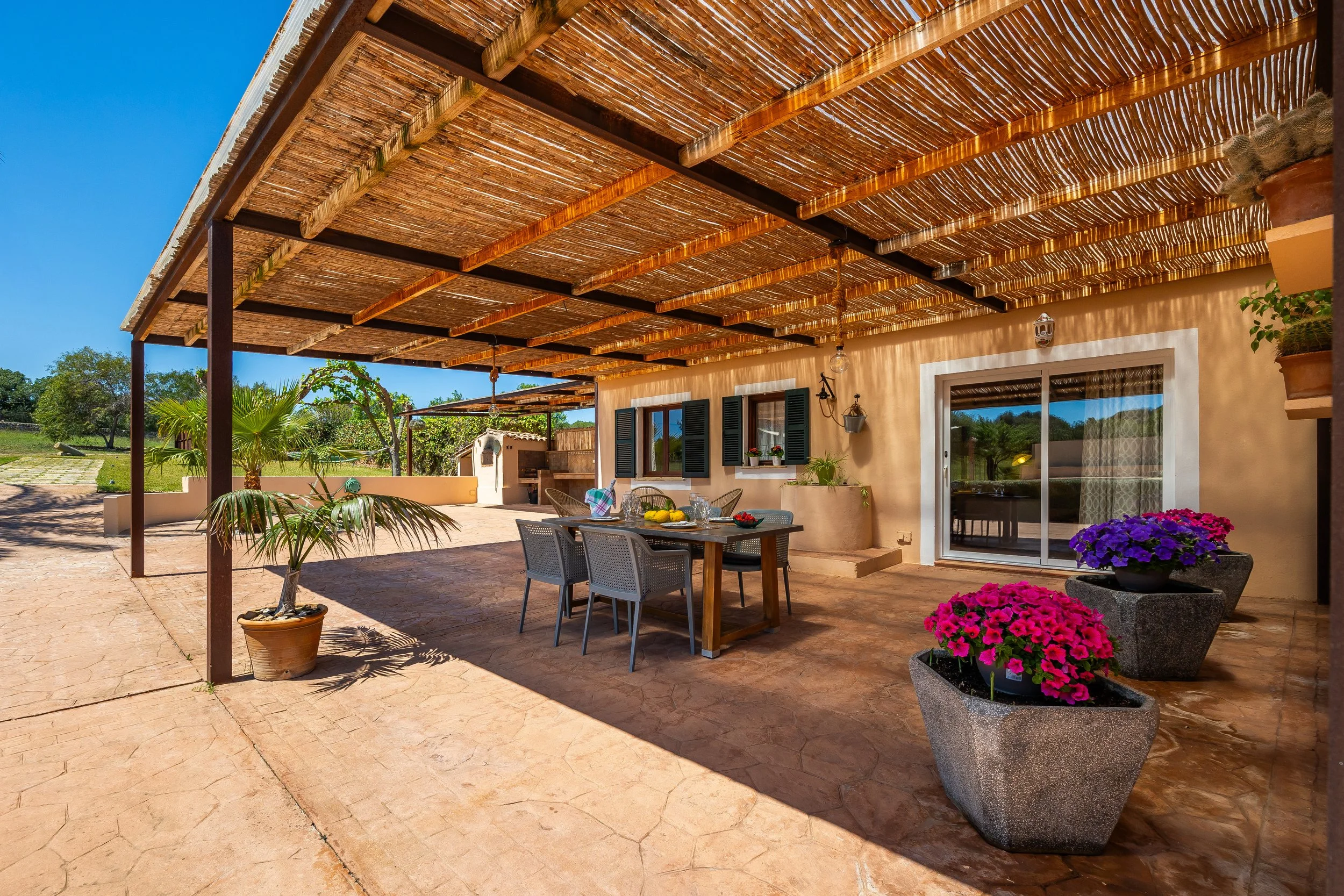 Sis Quartons Mallorca real estate photography