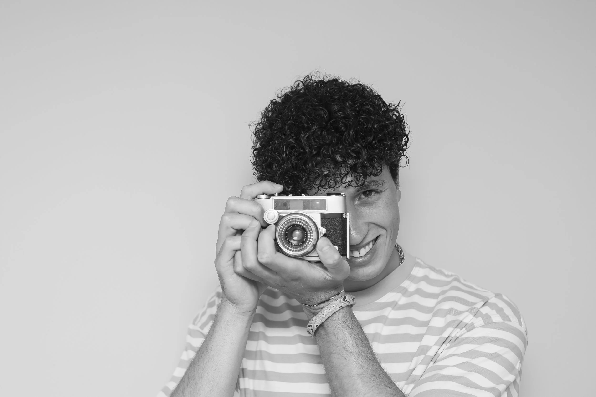 David Duran Co-Founder & Real Estate Photographer