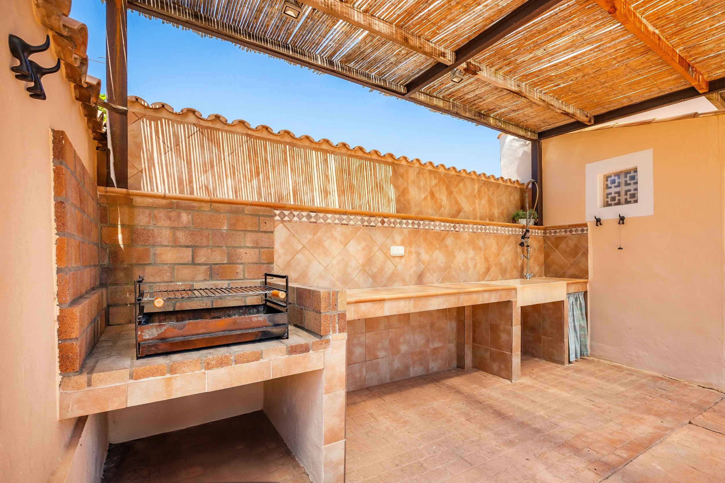 Sis Quartons Mallorca real estate photography