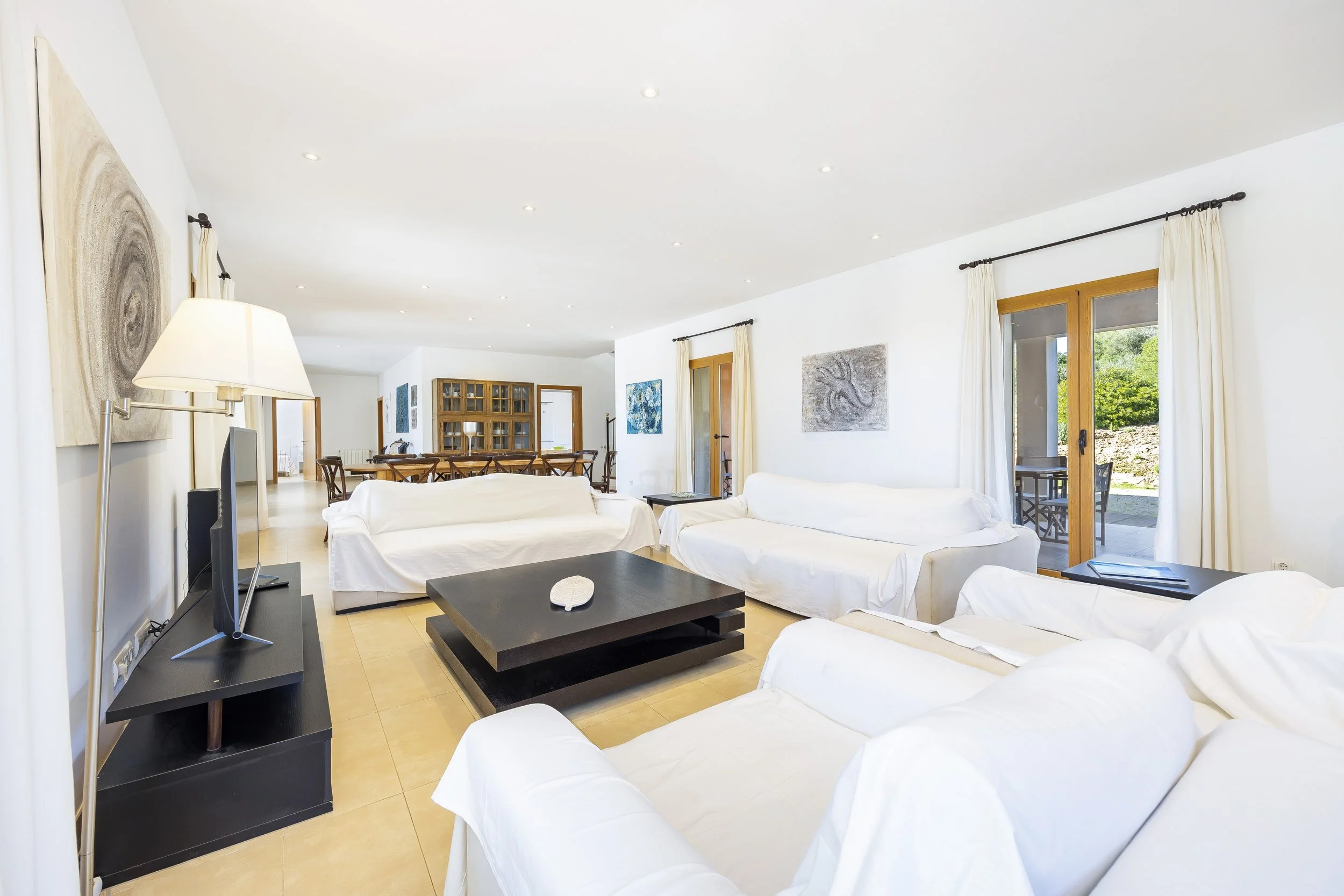 Real Estate Aerial photography Mallorca