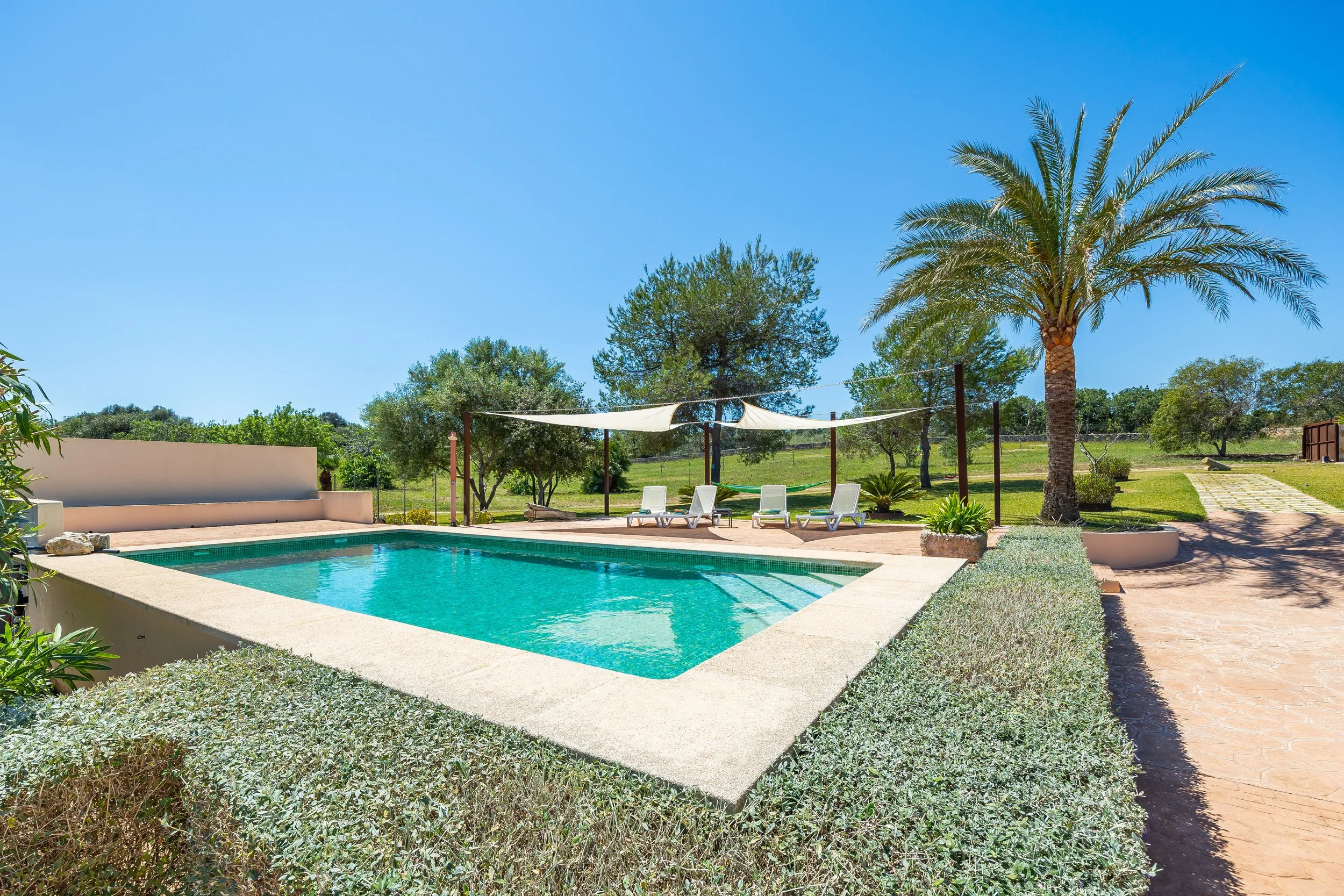 Sis Quartons Mallorca real estate photography
