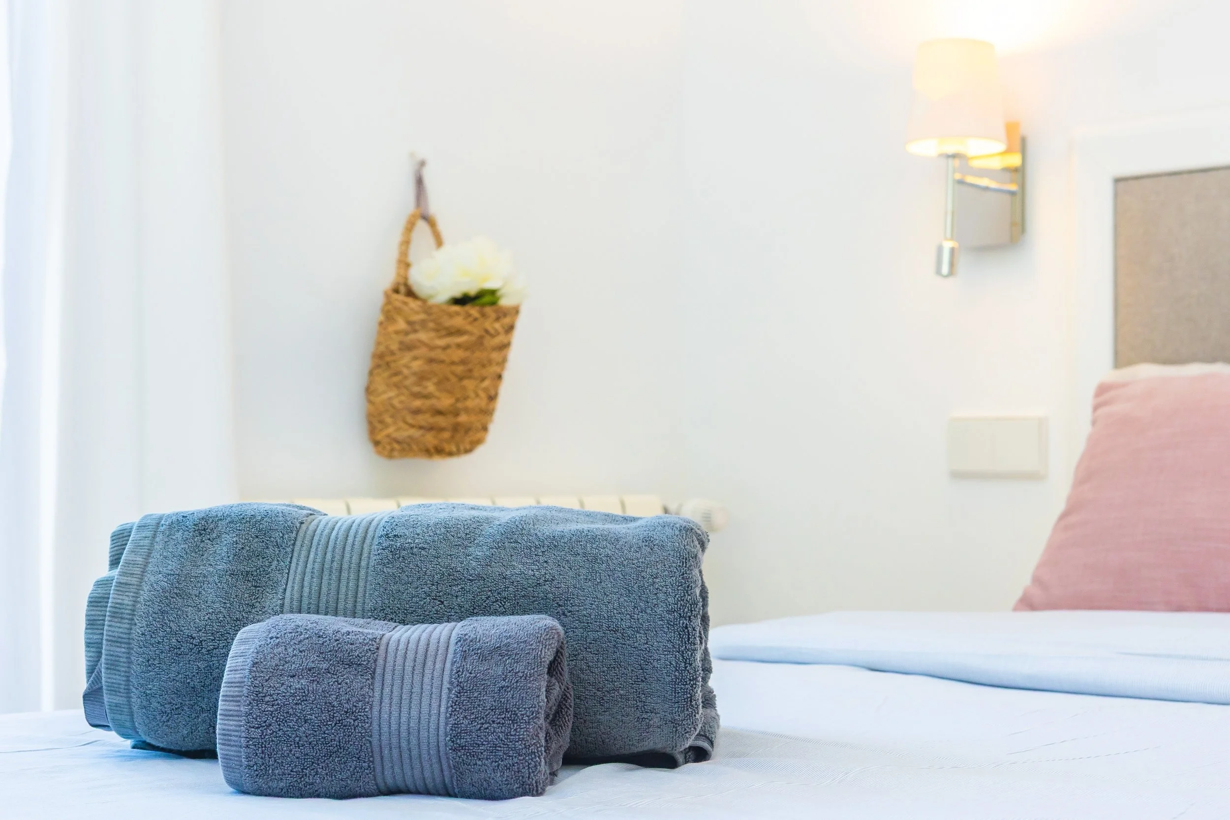Sa Papaiona Mallorca traditional finca interior with rustic architecture and natural light real estate photography