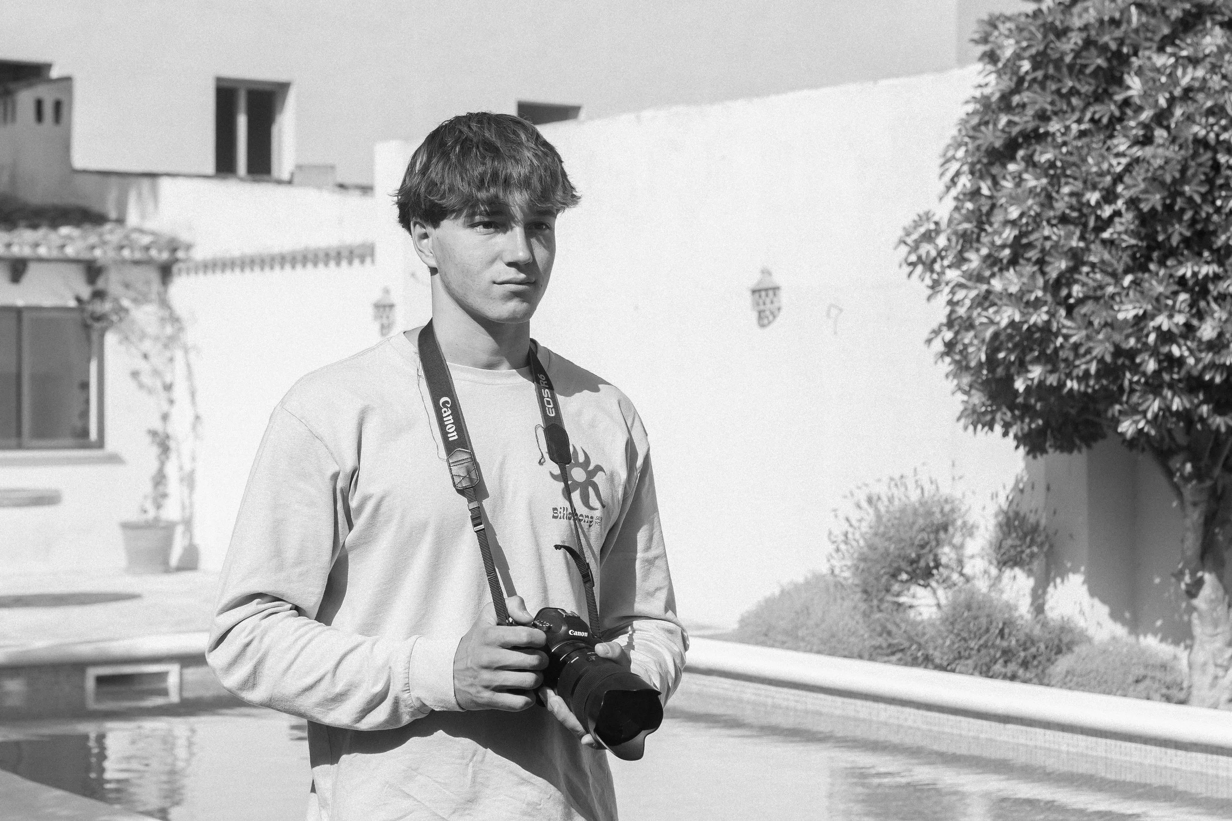 Víctor Duran Co-Founder & Real Estate Photographer