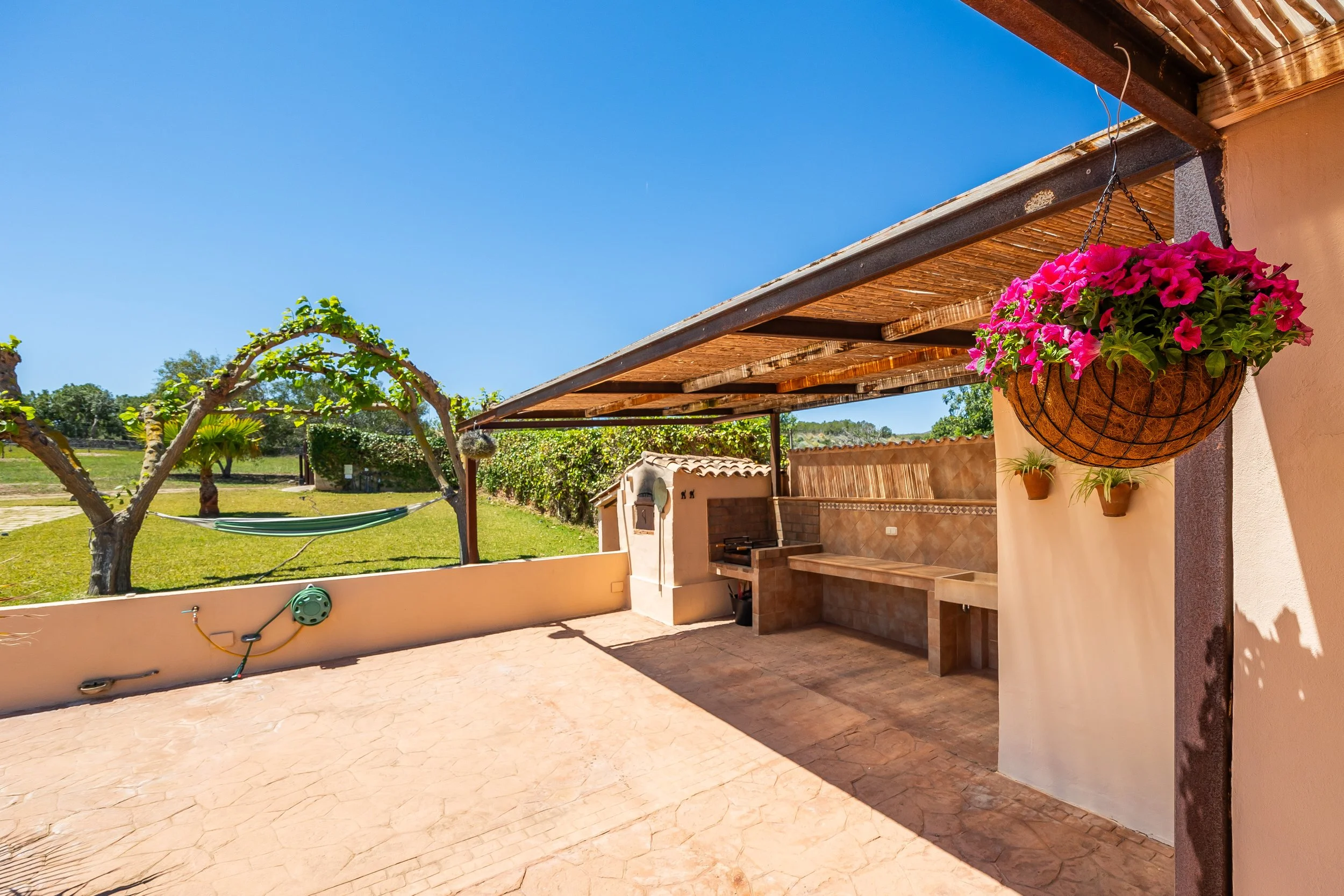 Sis Quartons Mallorca real estate photography
