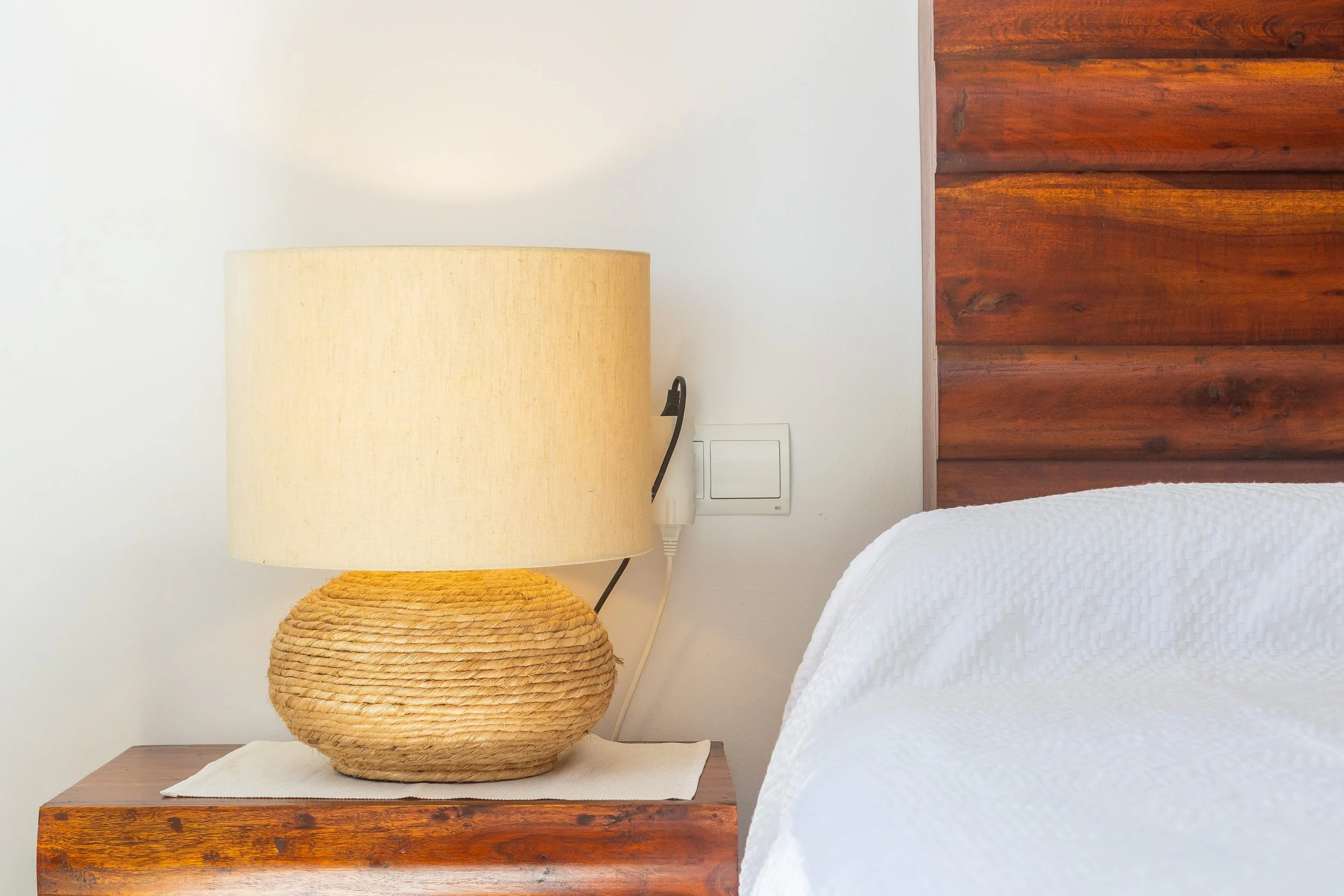 Coastal interior of Can Fernando Es Pontàs Mallorca with panoramic sea views and natural light real estate photography