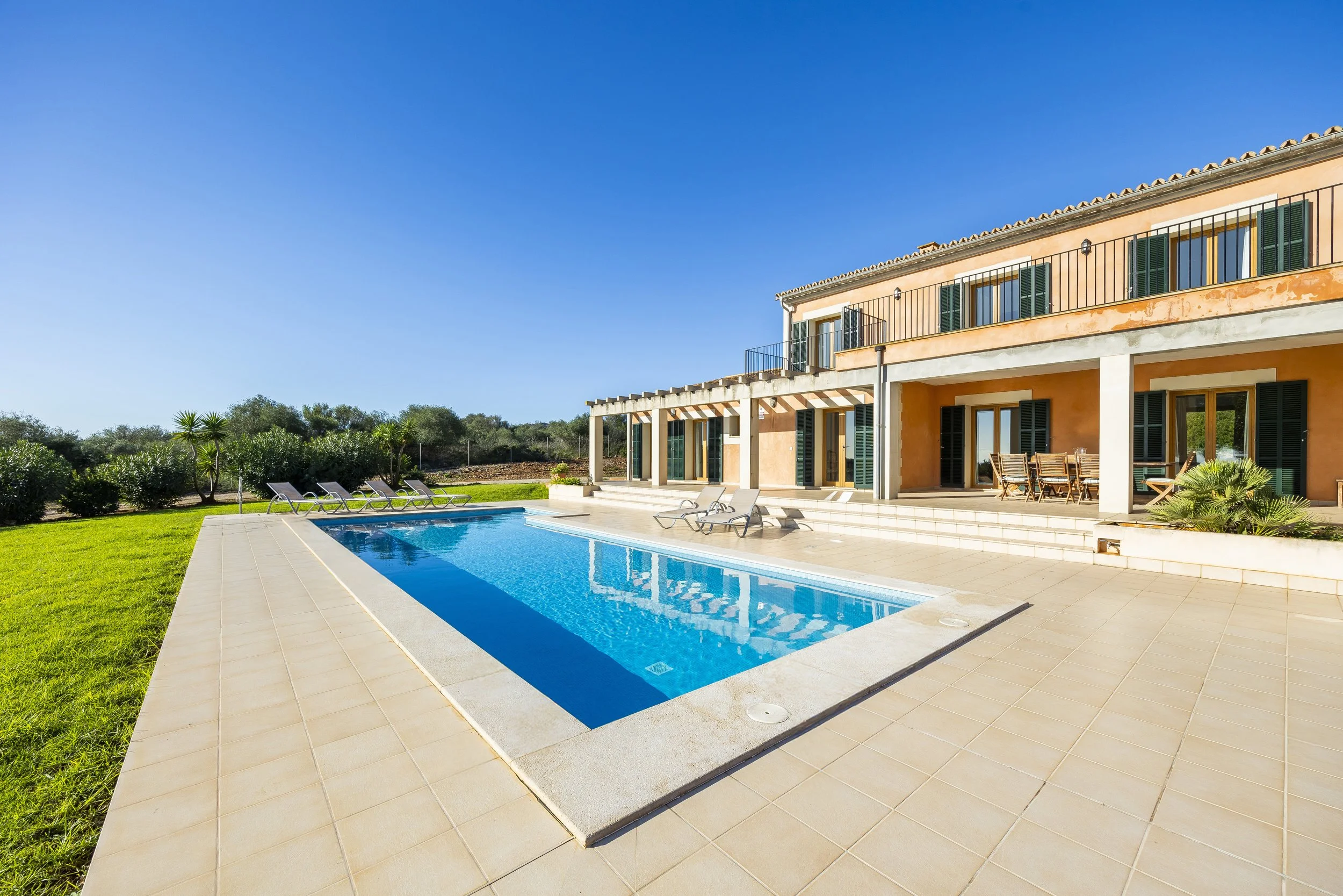 Real Estate Aerial photography Mallorca