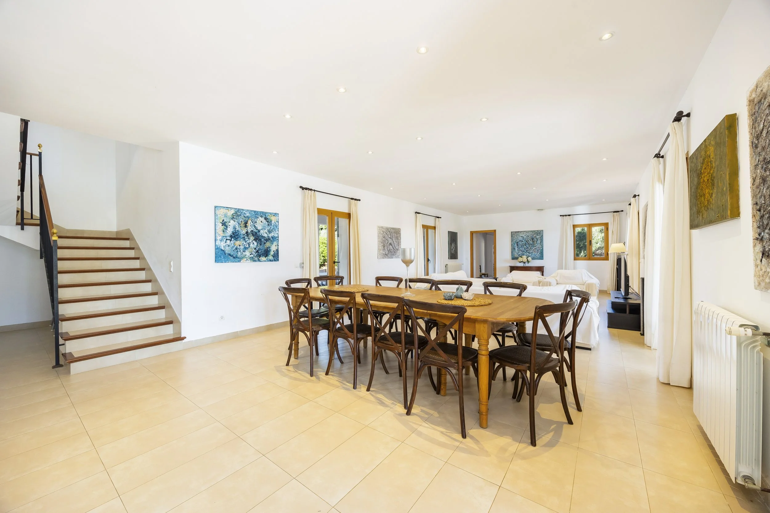 Real Estate Aerial photography Mallorca