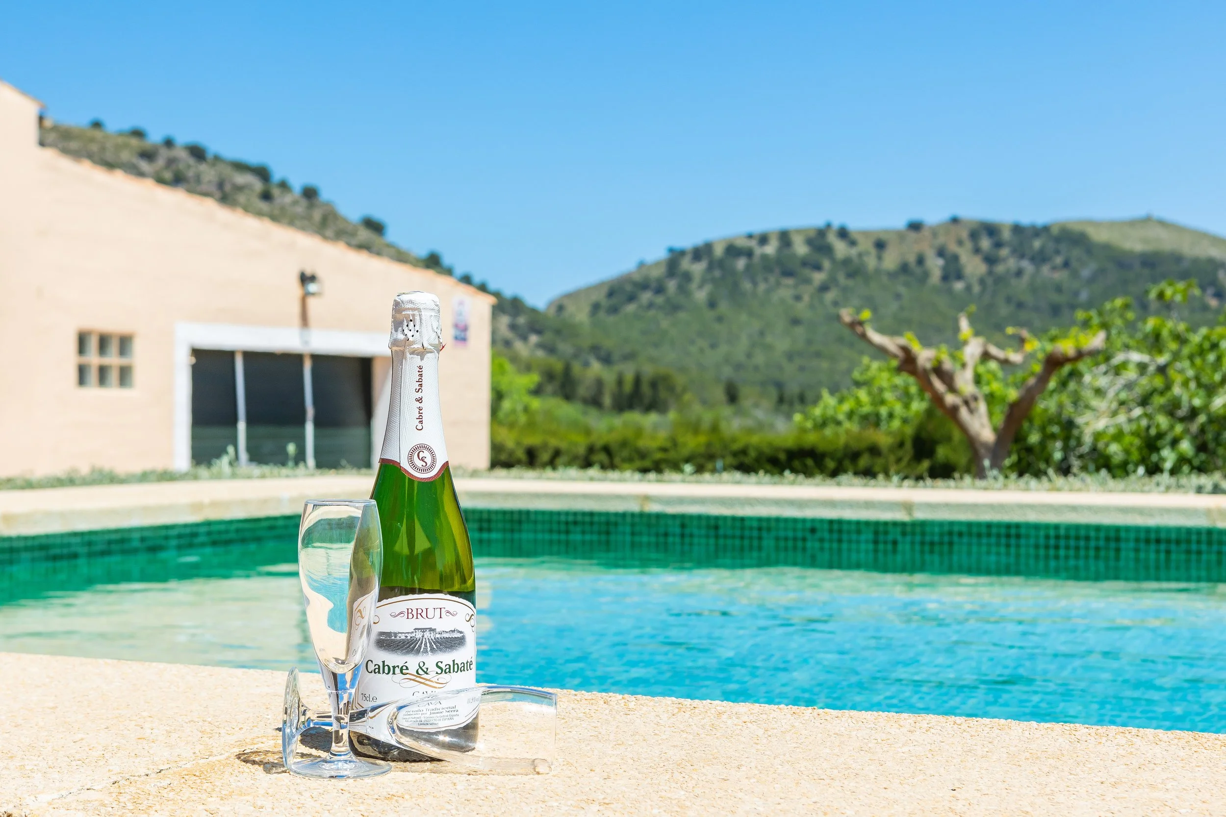Sis Quartons Mallorca real estate photography