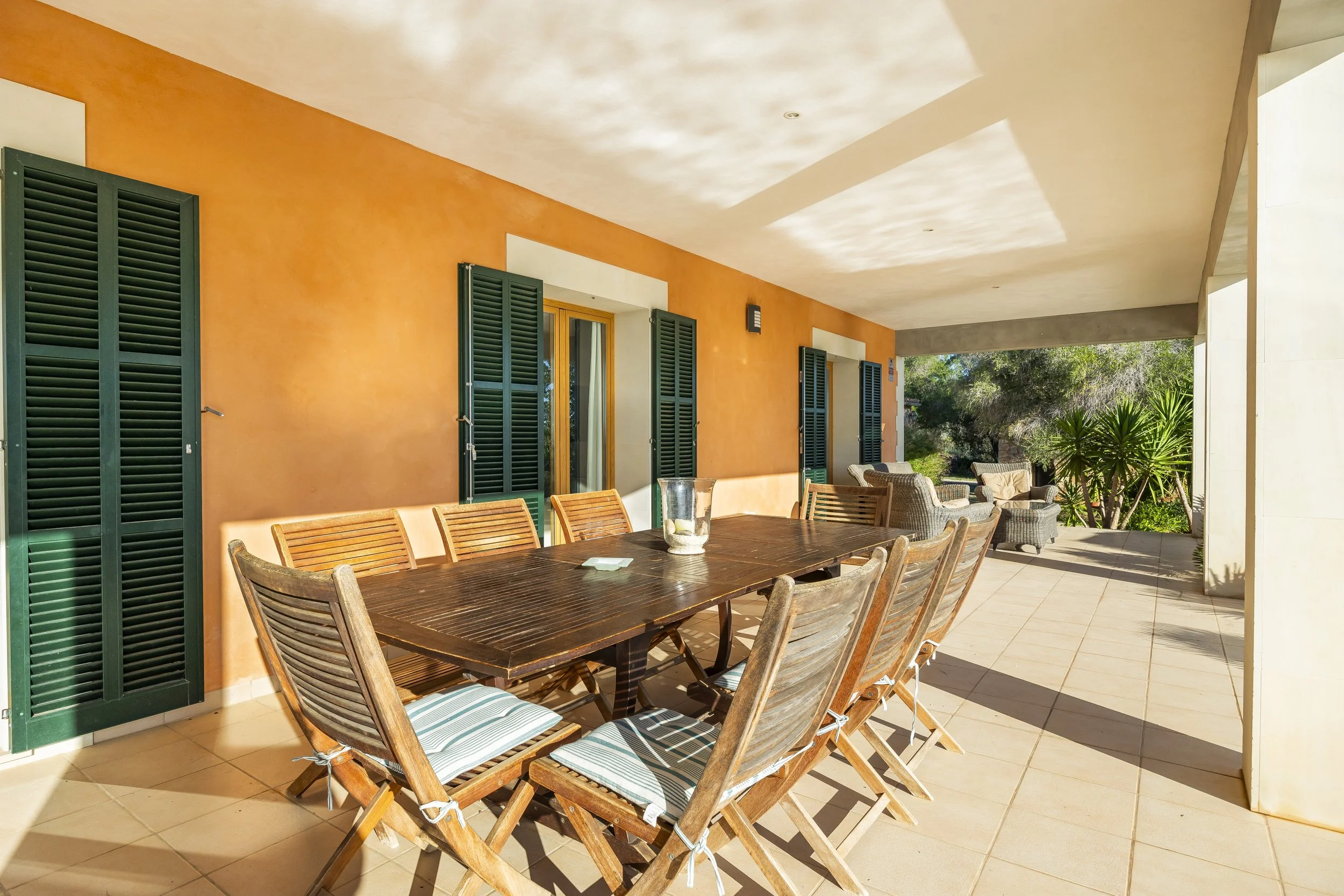 Real Estate Aerial photography Mallorca