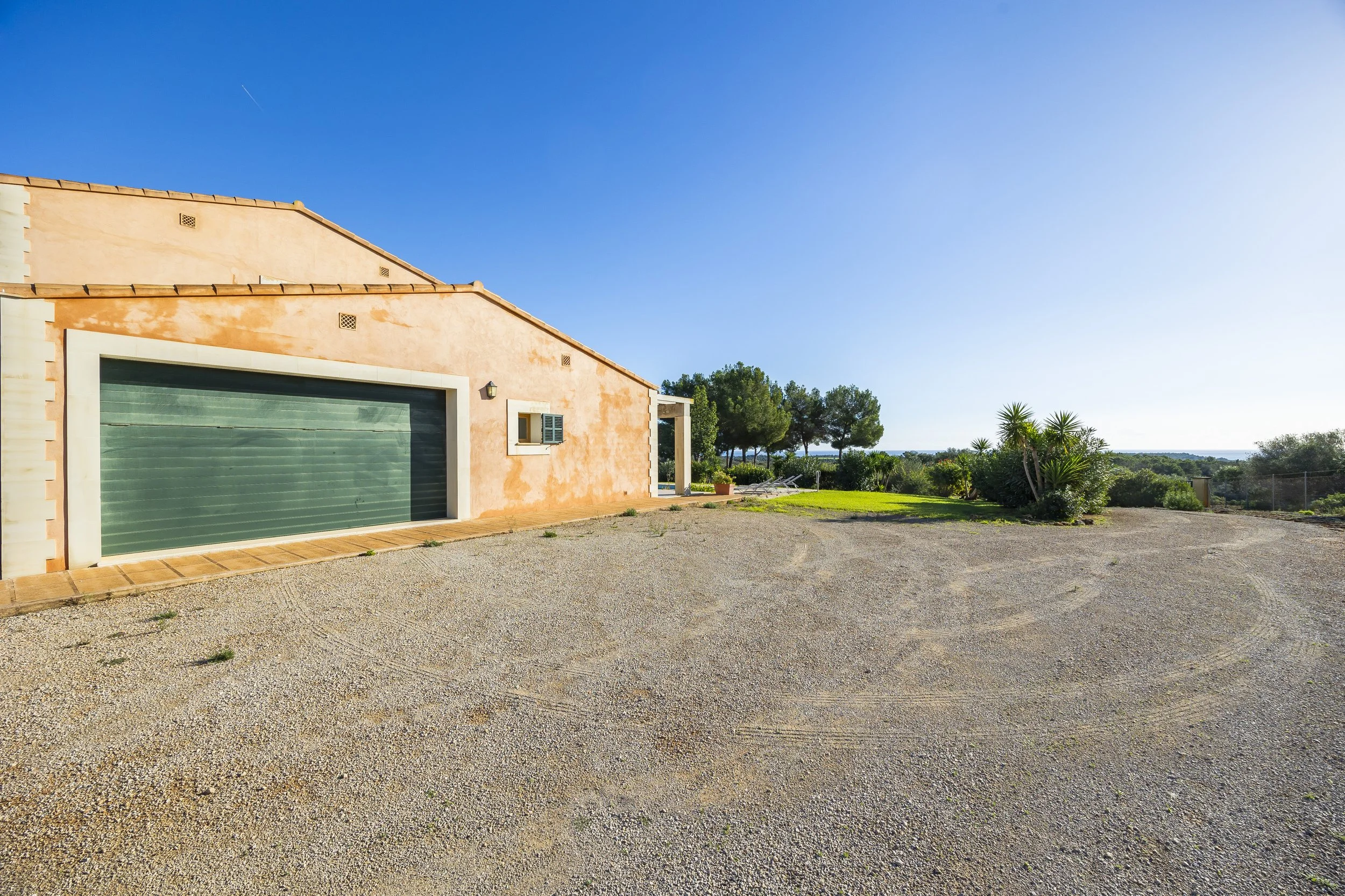 Real Estate photography Mallorca