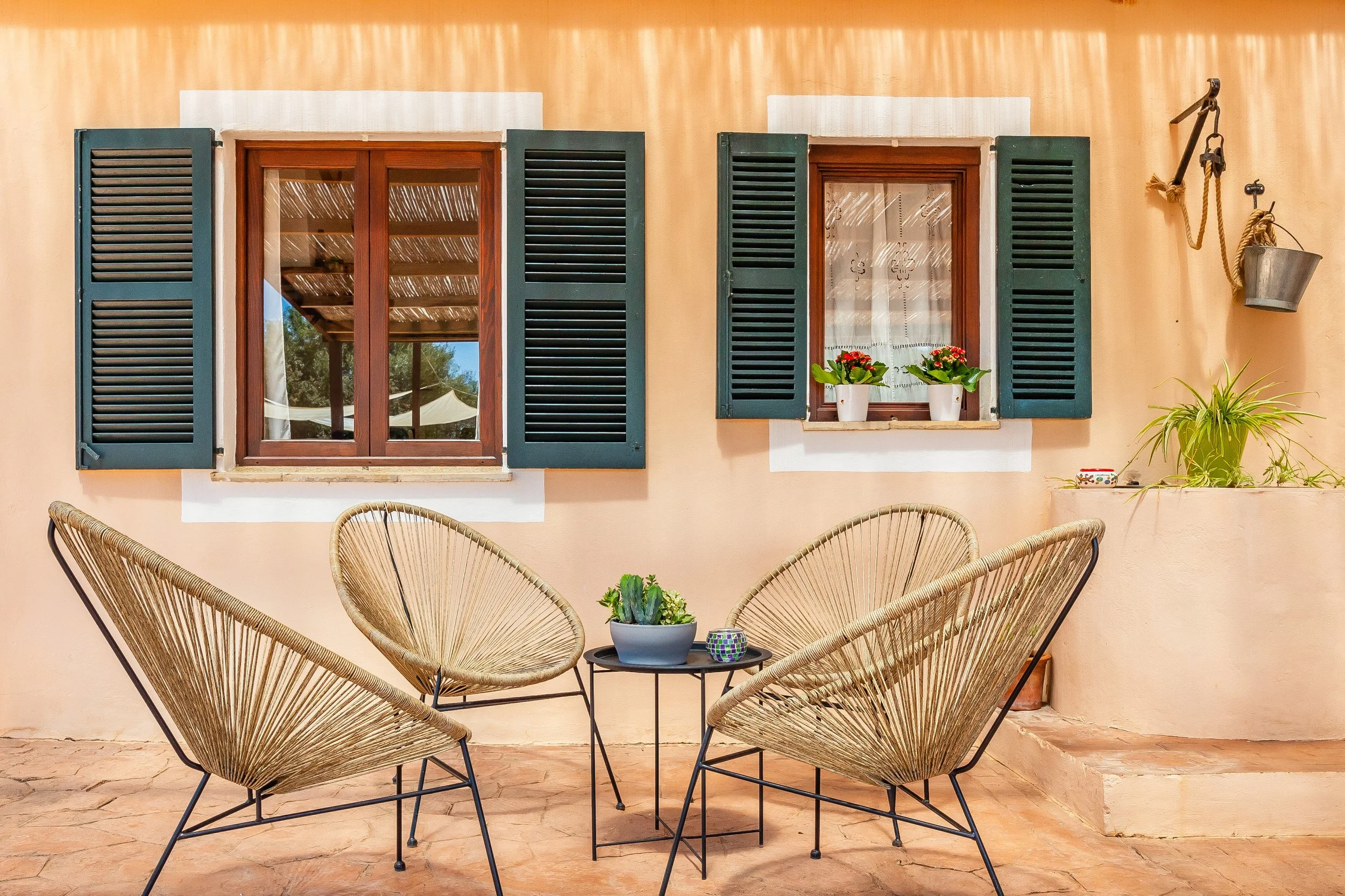Sis Quartons Mallorca real estate photography