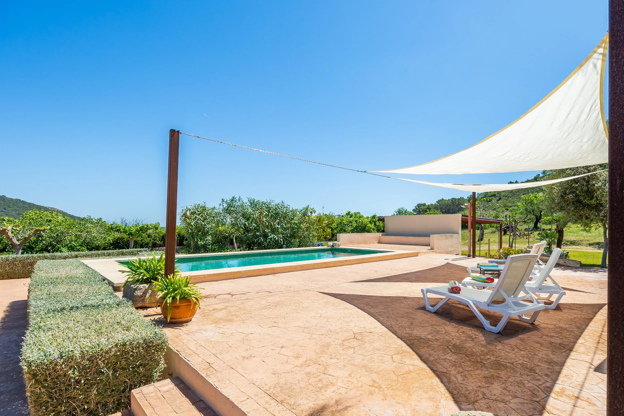 Sis Quartons Mallorca real estate photography