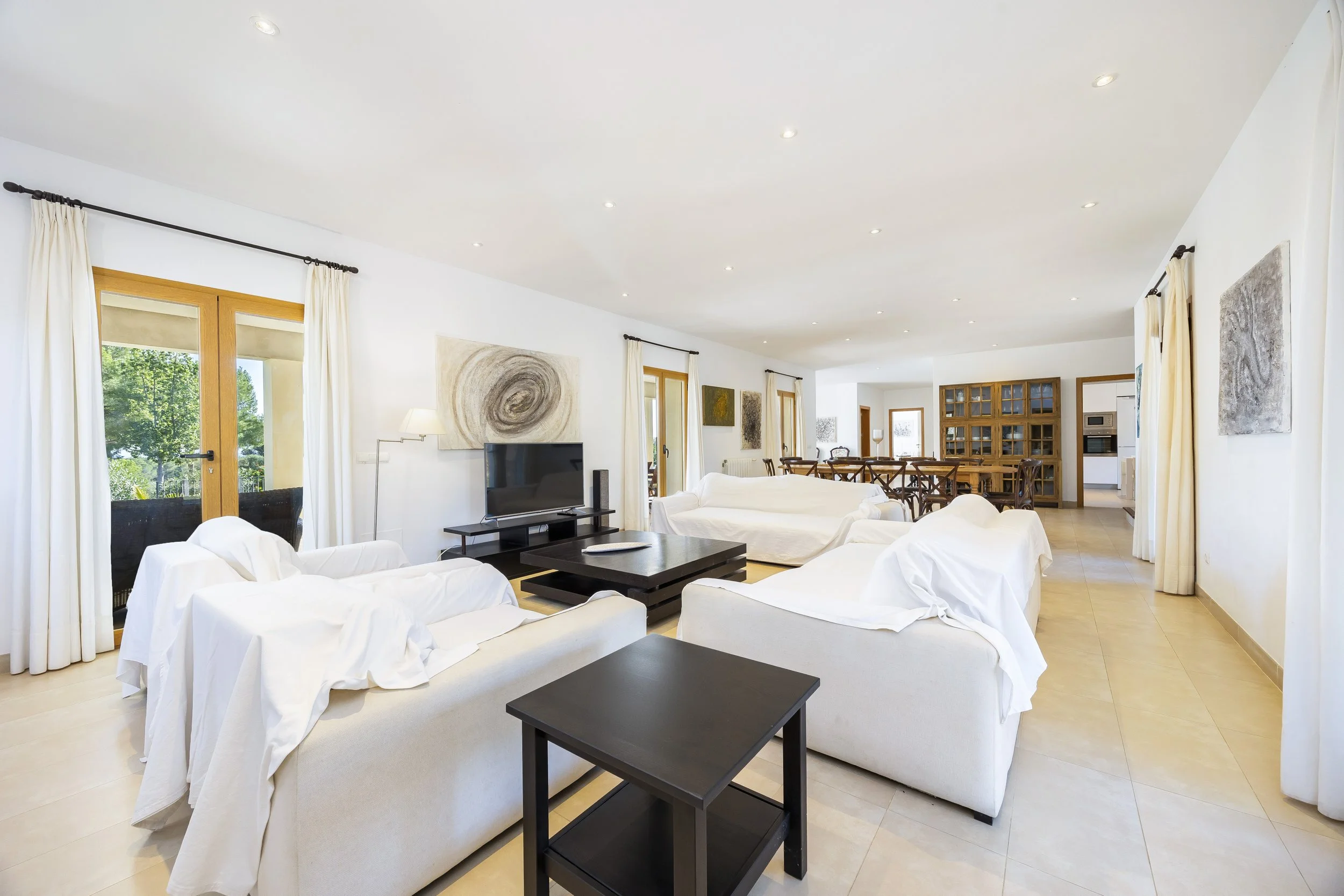 Real Estate Aerial photography Mallorca