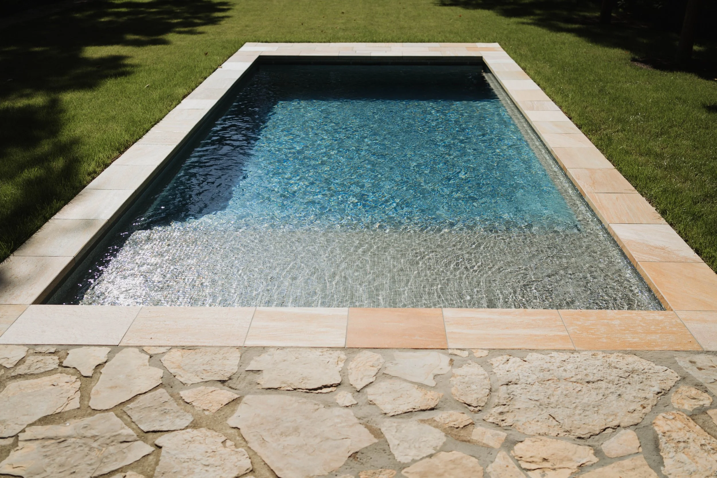 Schwimmbadbau Düsseldorf