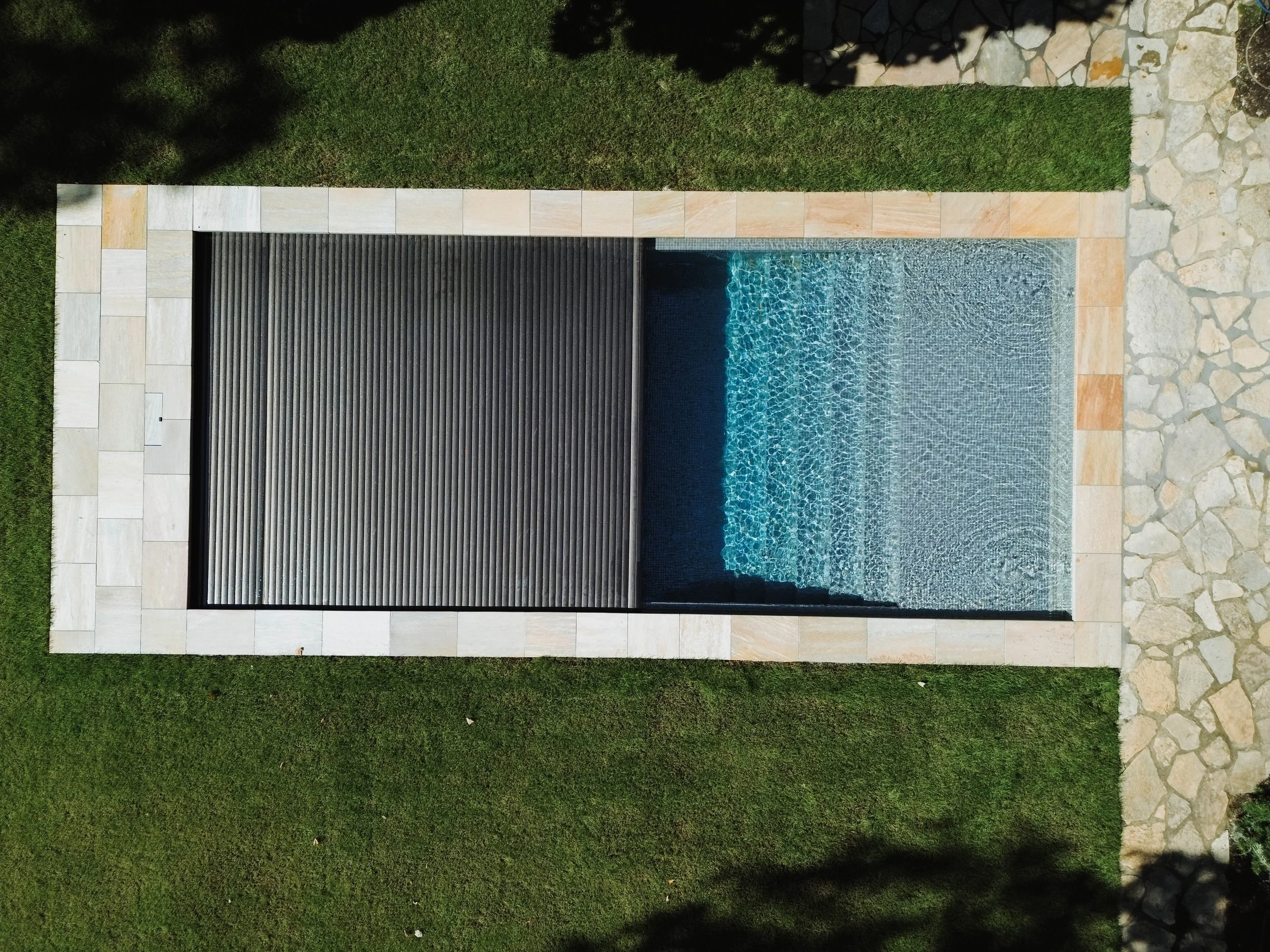 Schwimmbadbau Düsseldorf