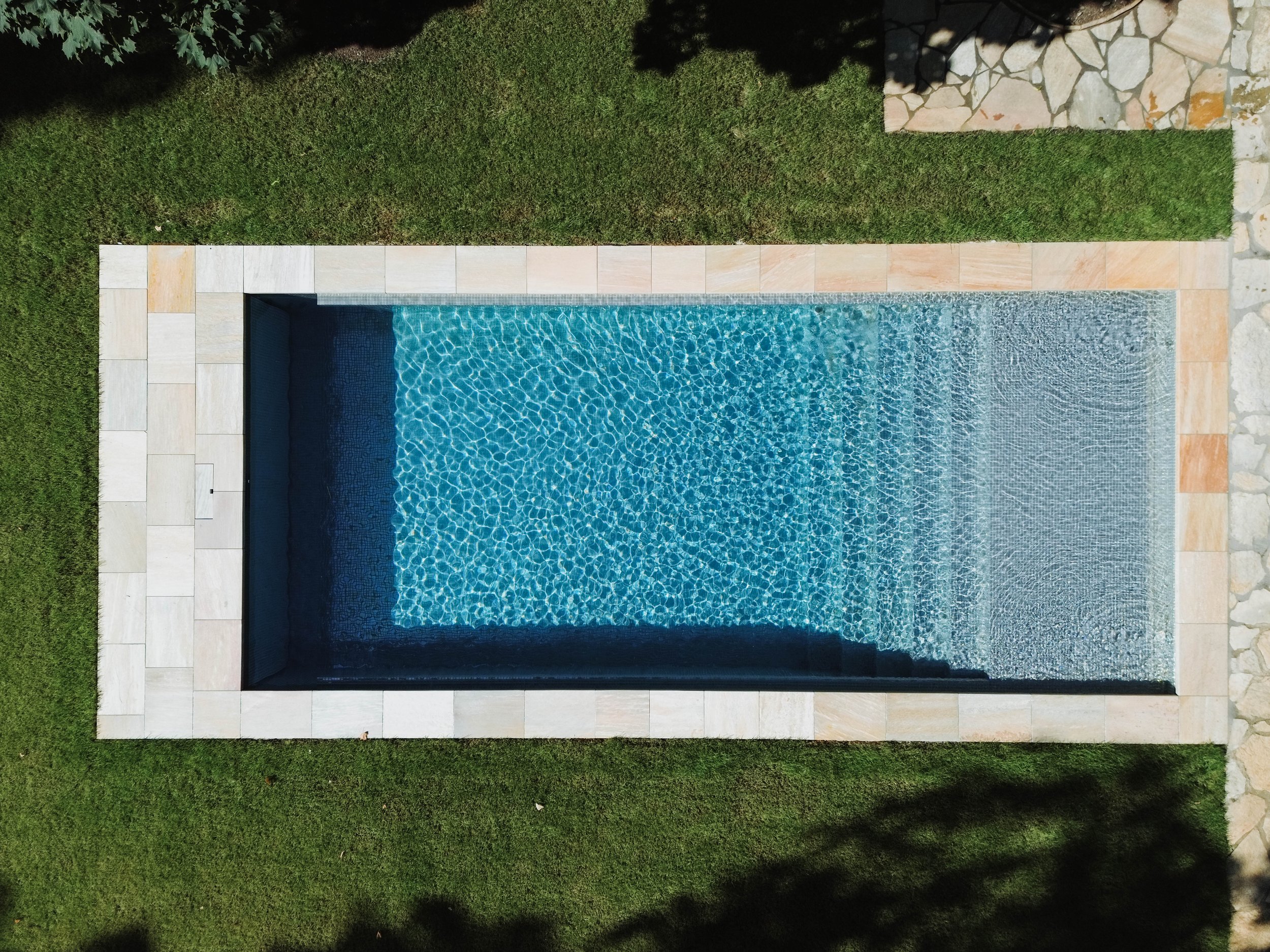 Schwimmbadbau Düsseldorf