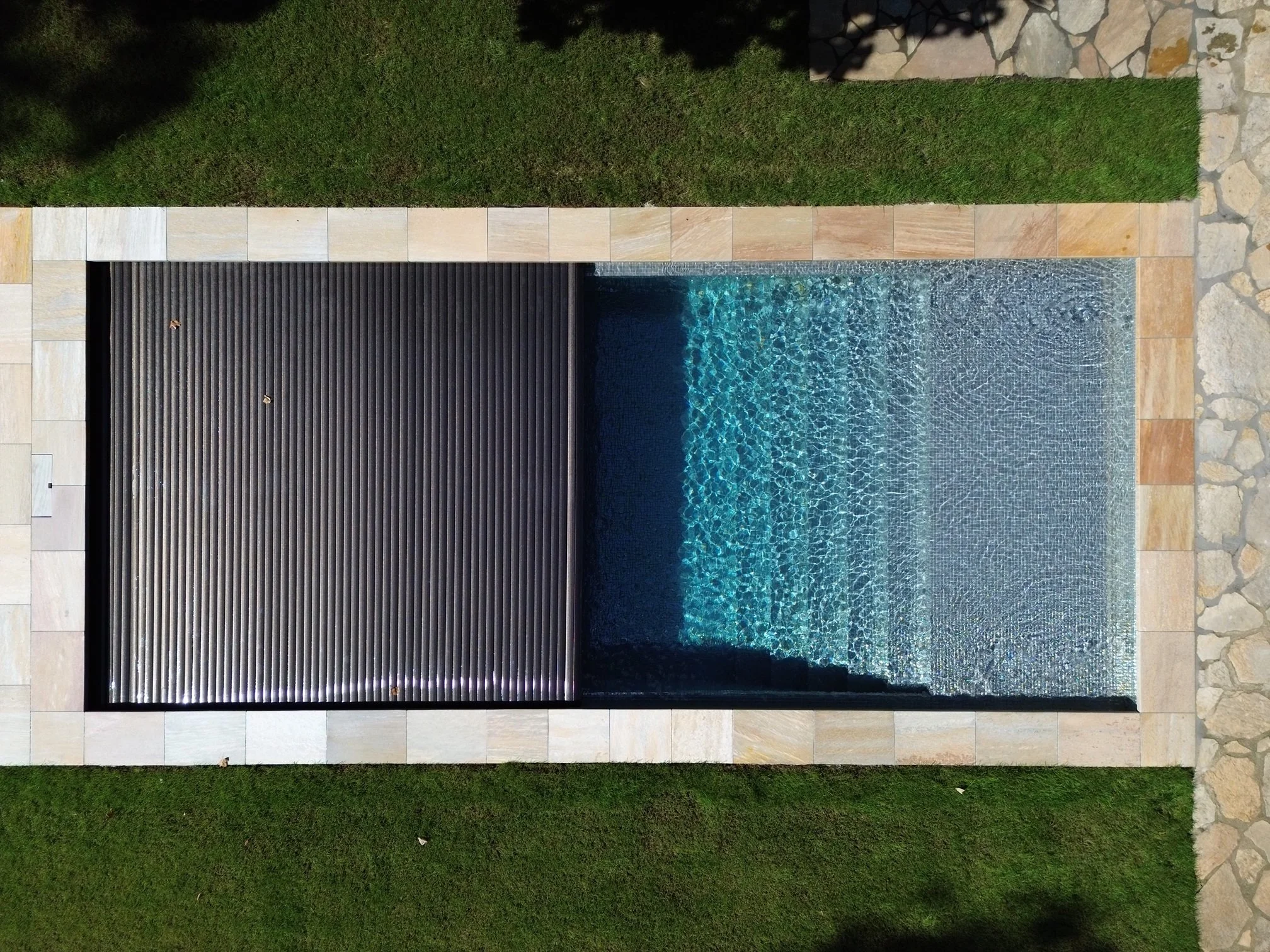 Schwimmbadbau Düsseldorf