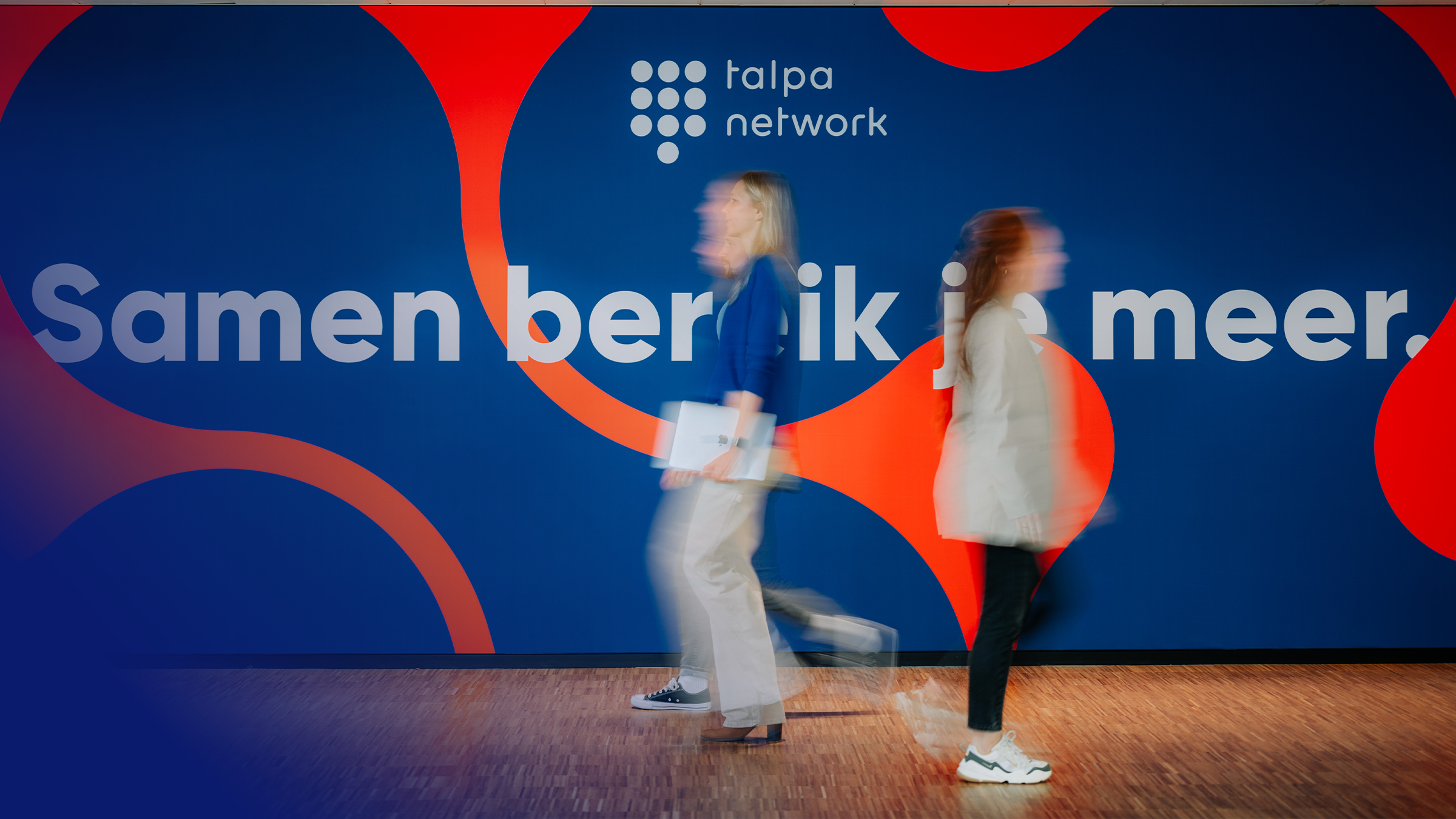 Talpa Network