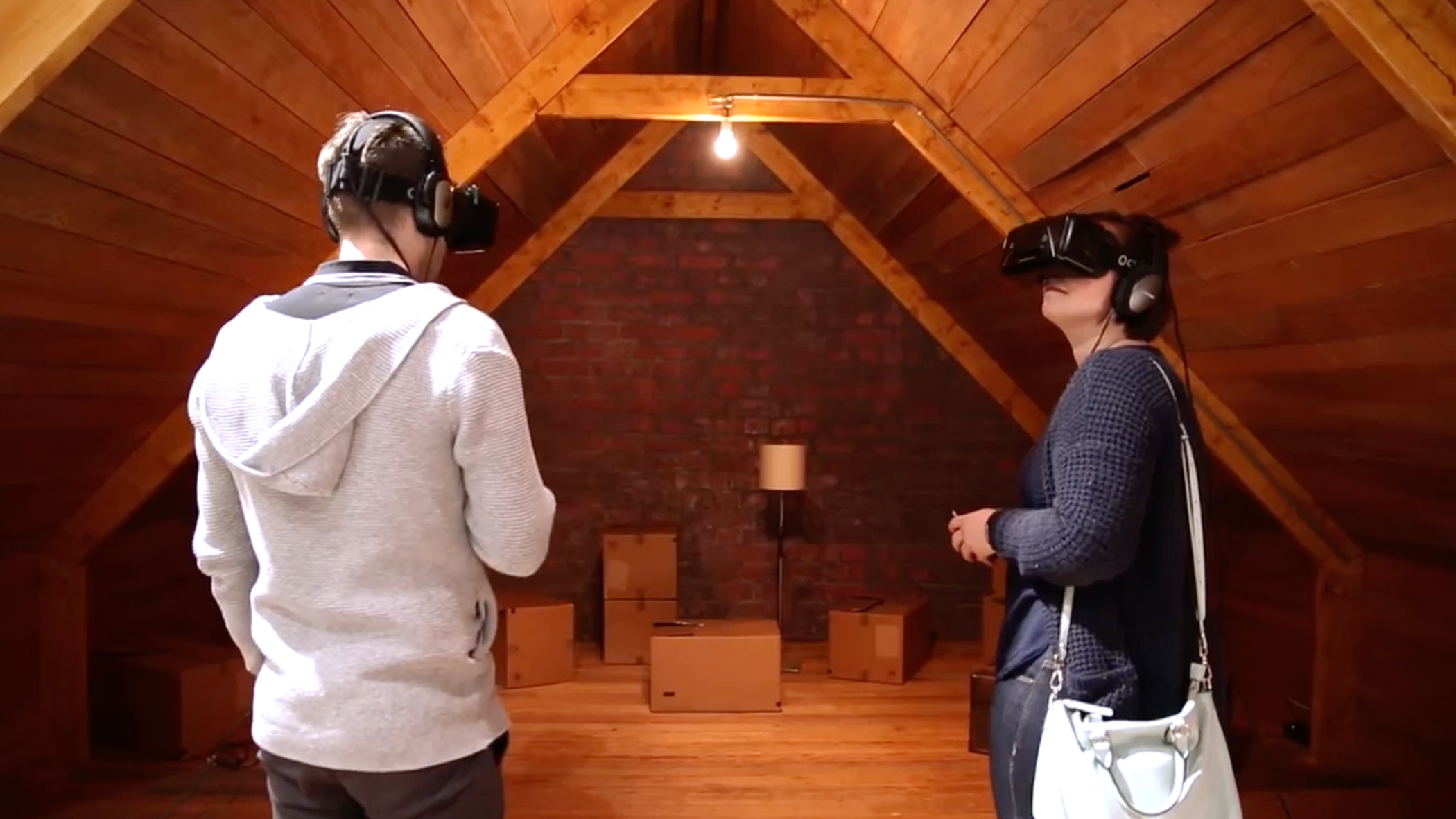 Velux VR
