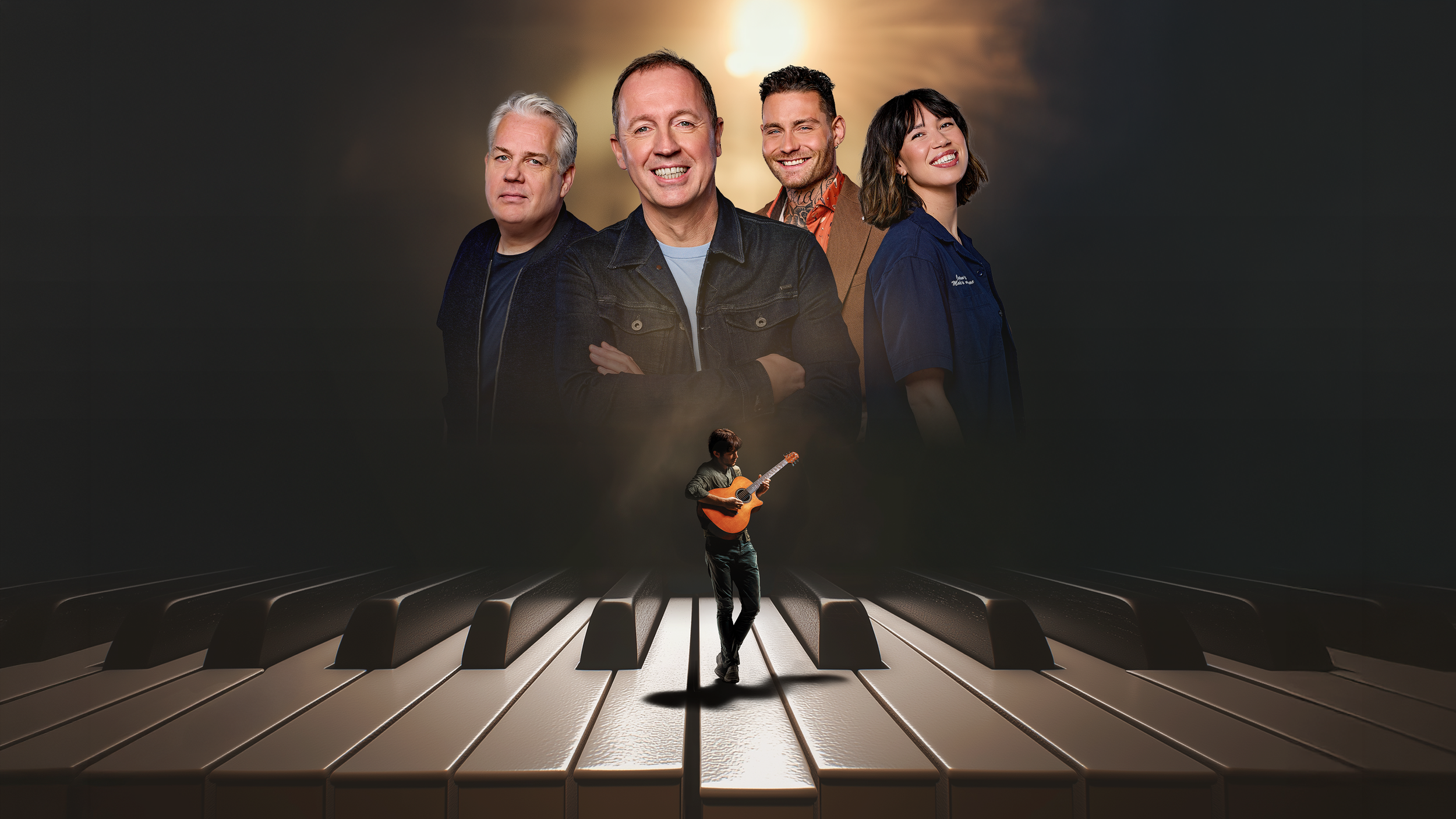 Talent Unplugged