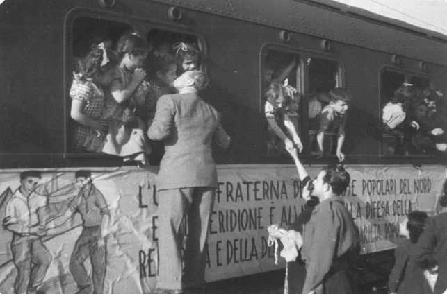 La questione meridionale: una frattura aperta nella storia italiana