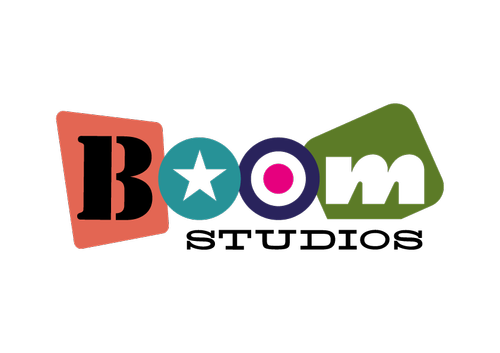 Marianne from Boom Studios is providing her Boom Studio workspace for the TEDx Bangor Planning Teams regular meetings and for rehearsal and coaching space for the Speakers. 
