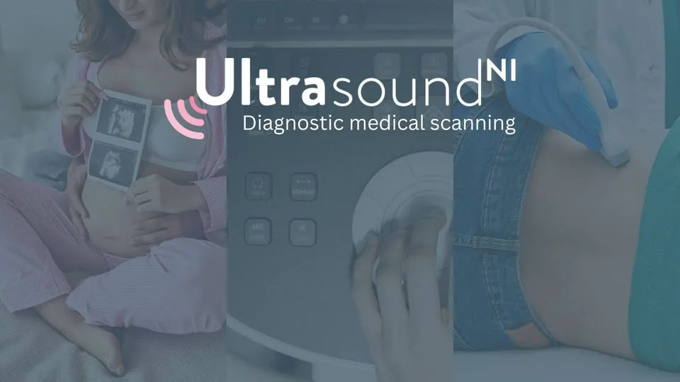Gillian from Ultrasound NI provided our Launch attendees with vouchers as part of the attendee gift bags.