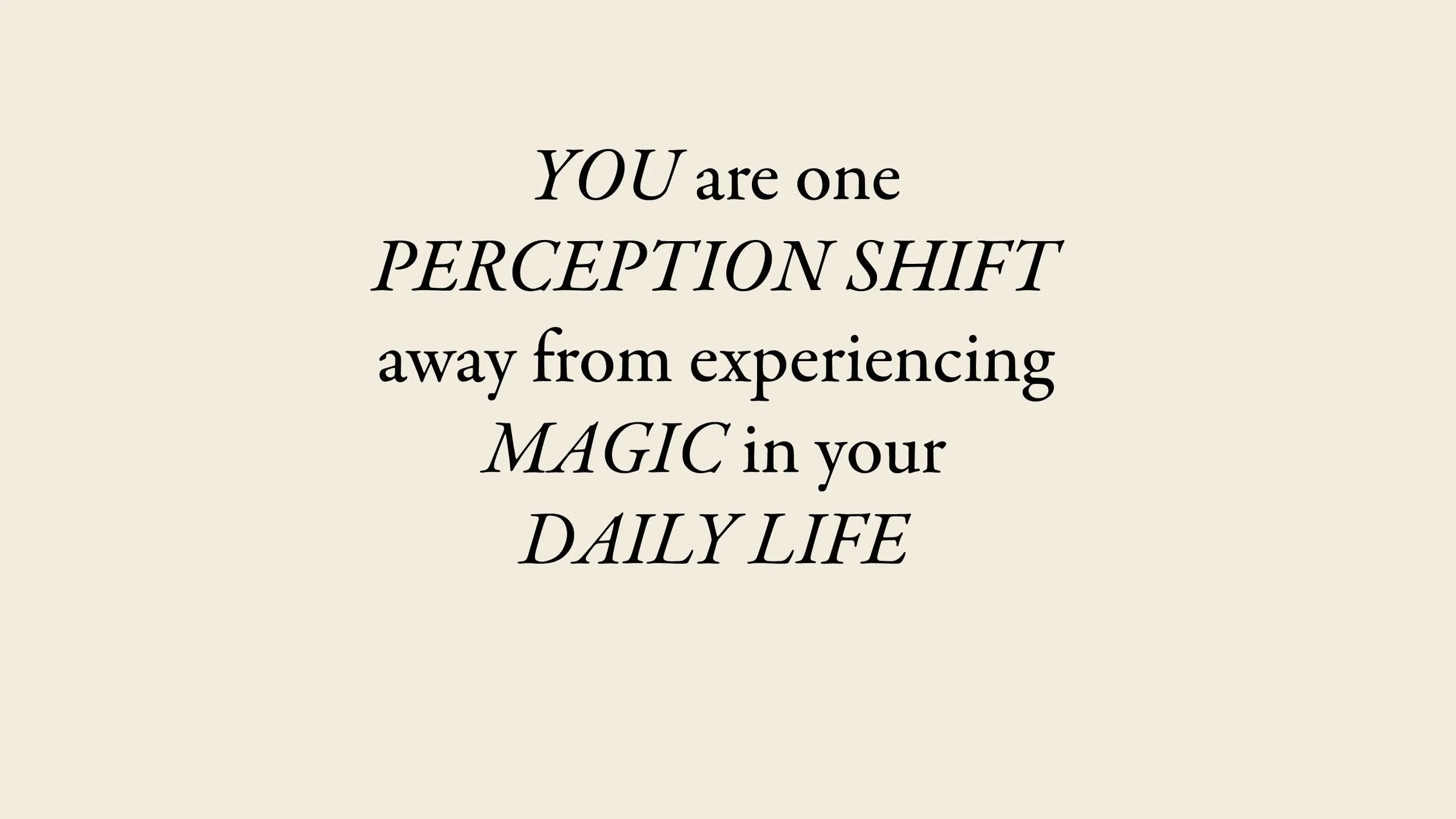 Explore is one of my fav words, this is why