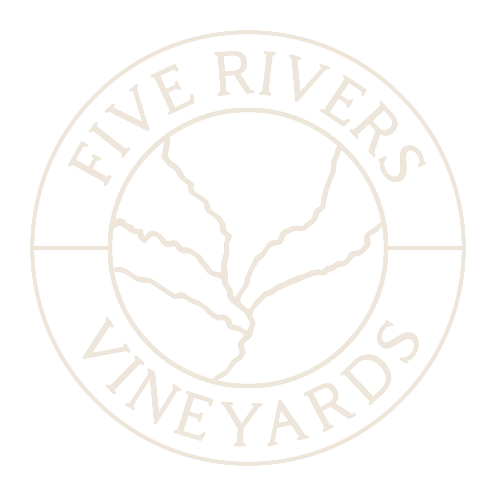 Five Rivers Weldon Five Rivers Vineyards | Vineyard Consultant