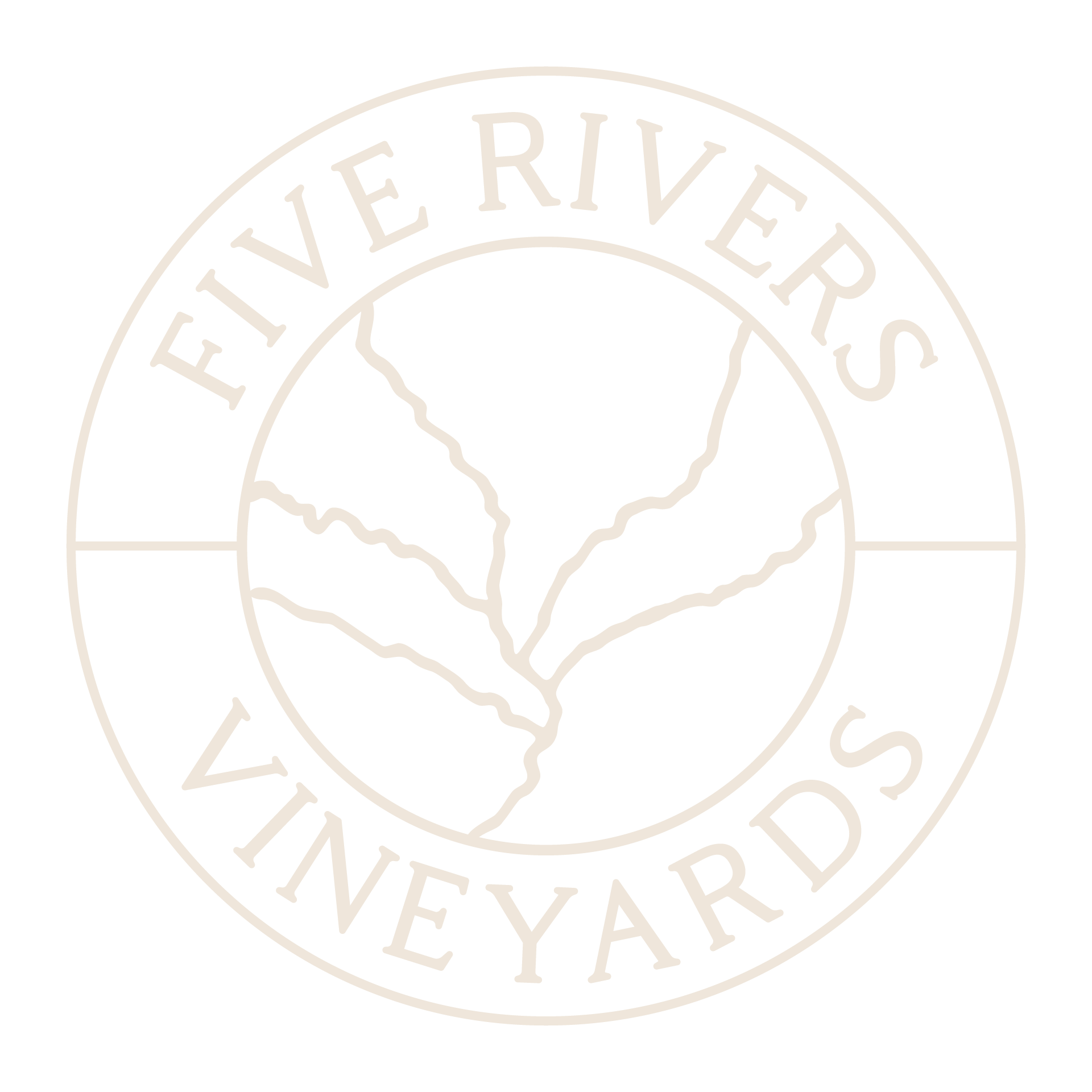 Five Rivers Vineyards | Vineyard Consultant