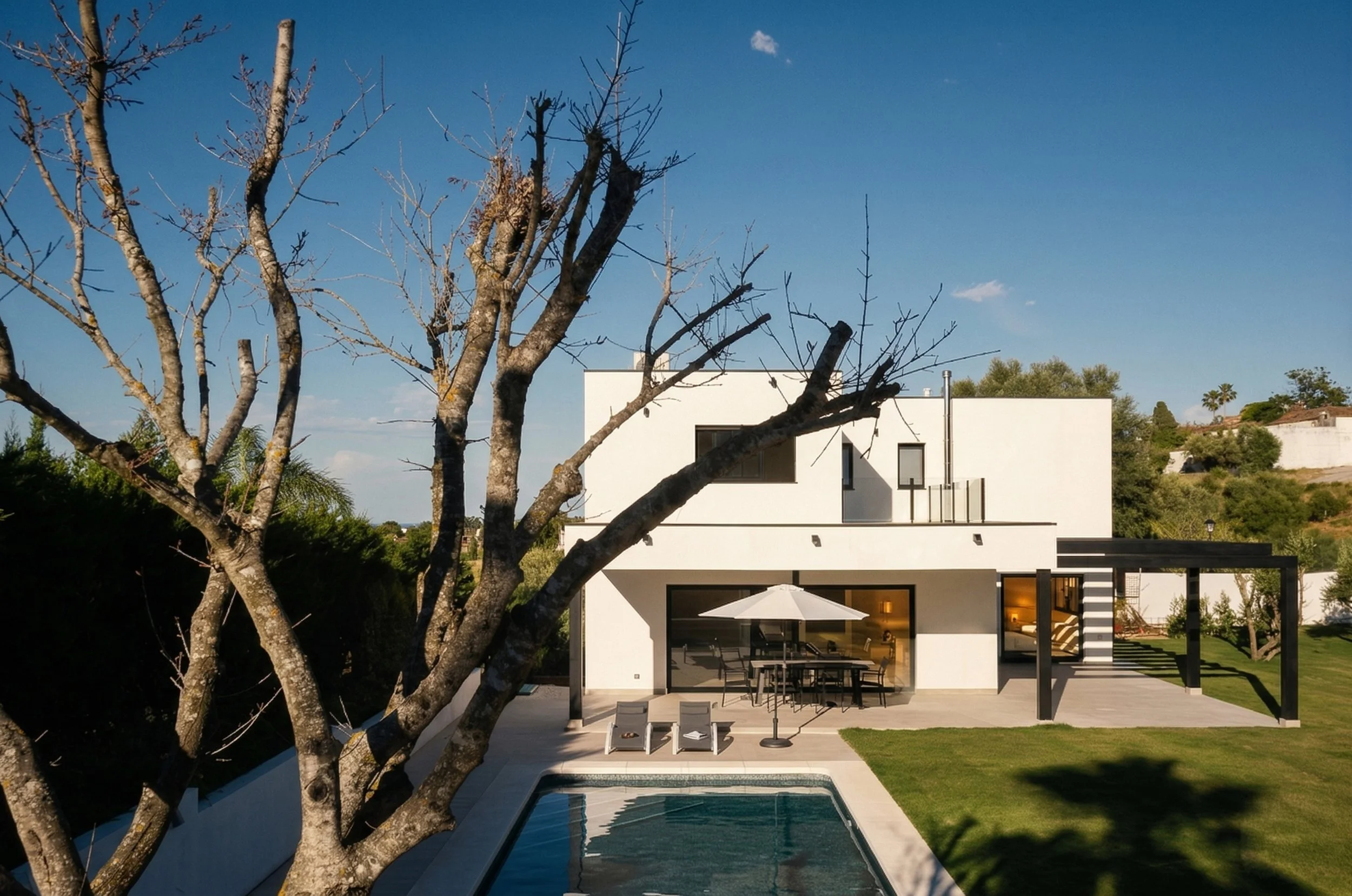 SOTOGRANDE, CÁDIZ